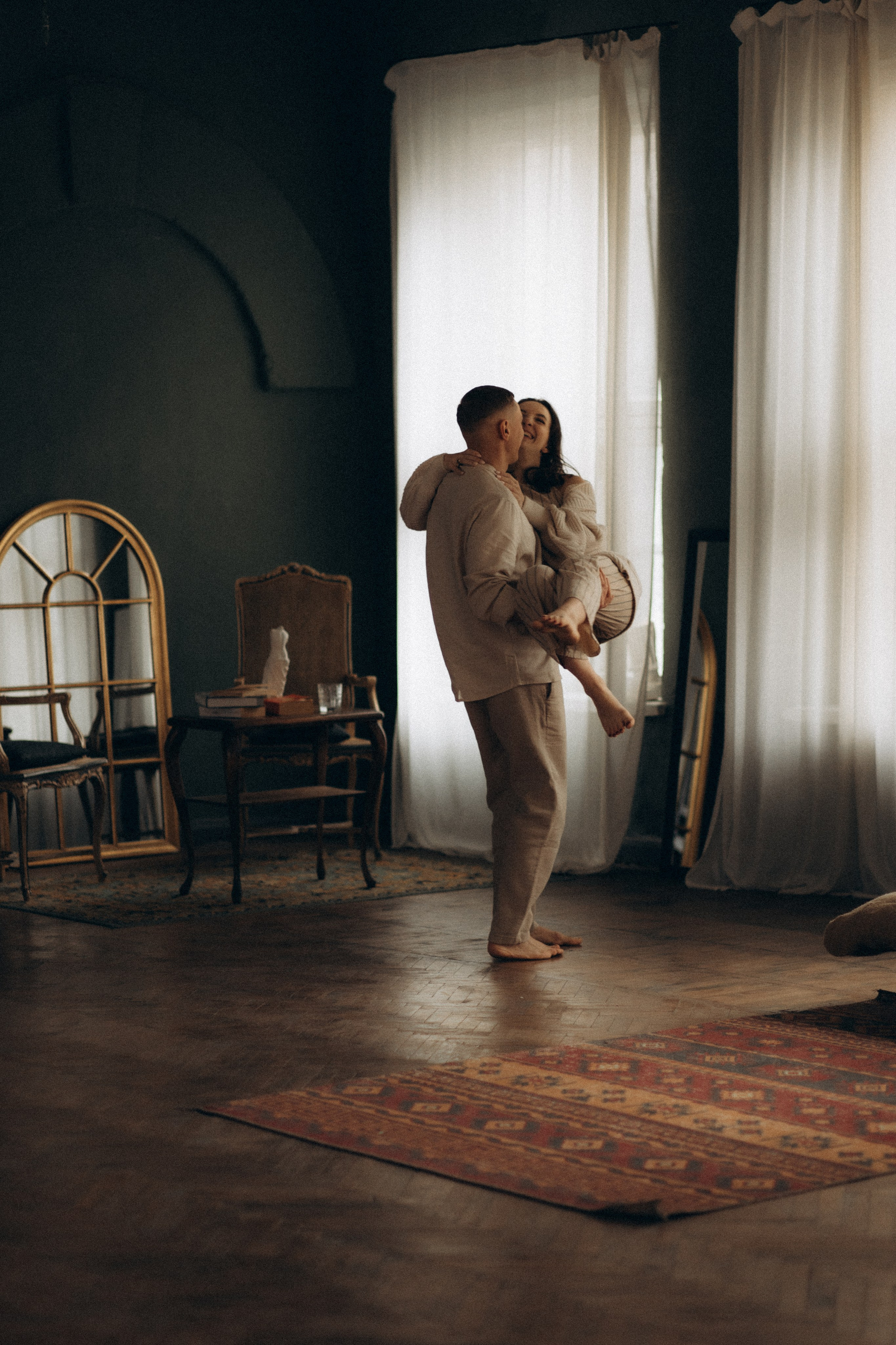 Call me by your name. Головна