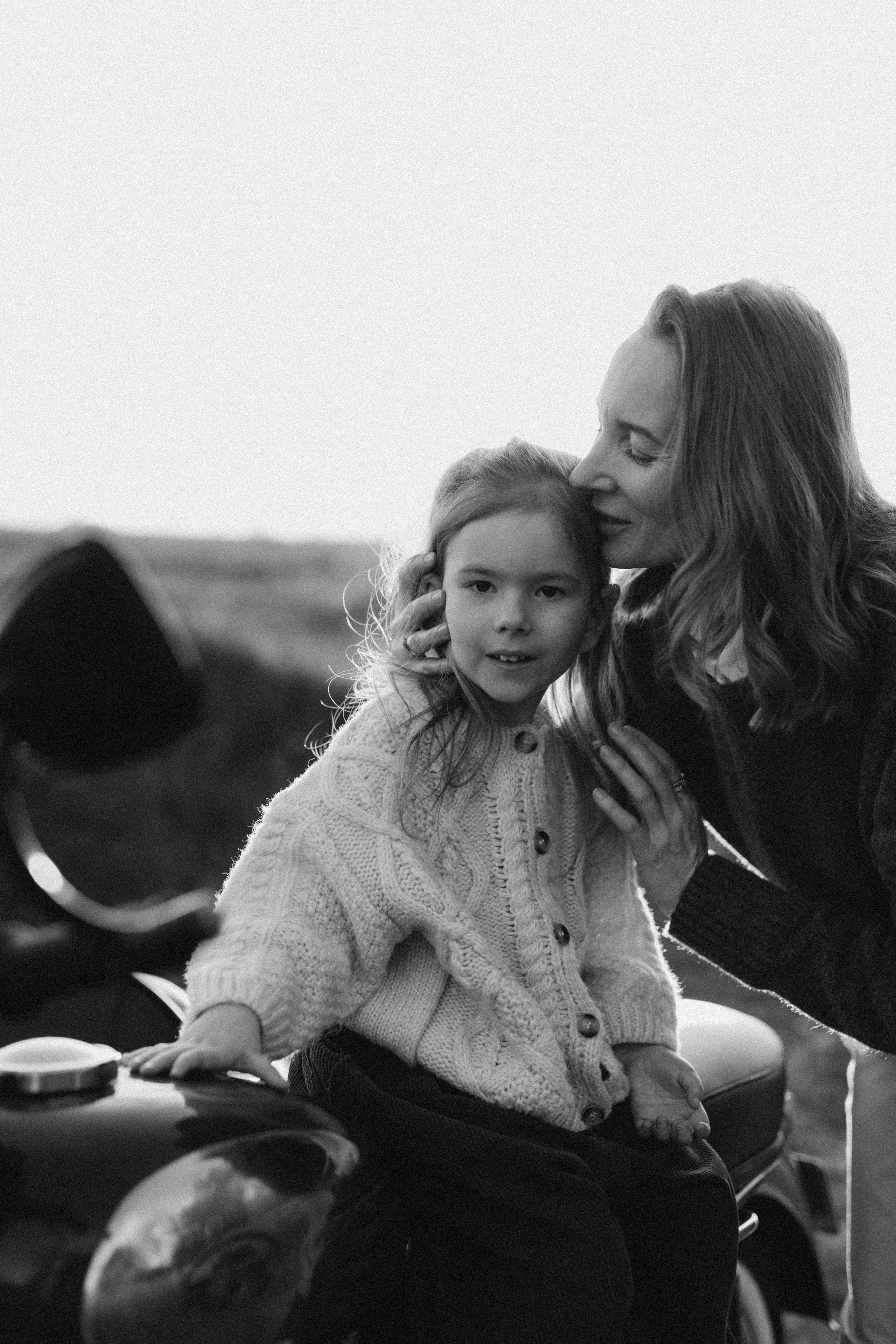 В обіймах щастя. Головна