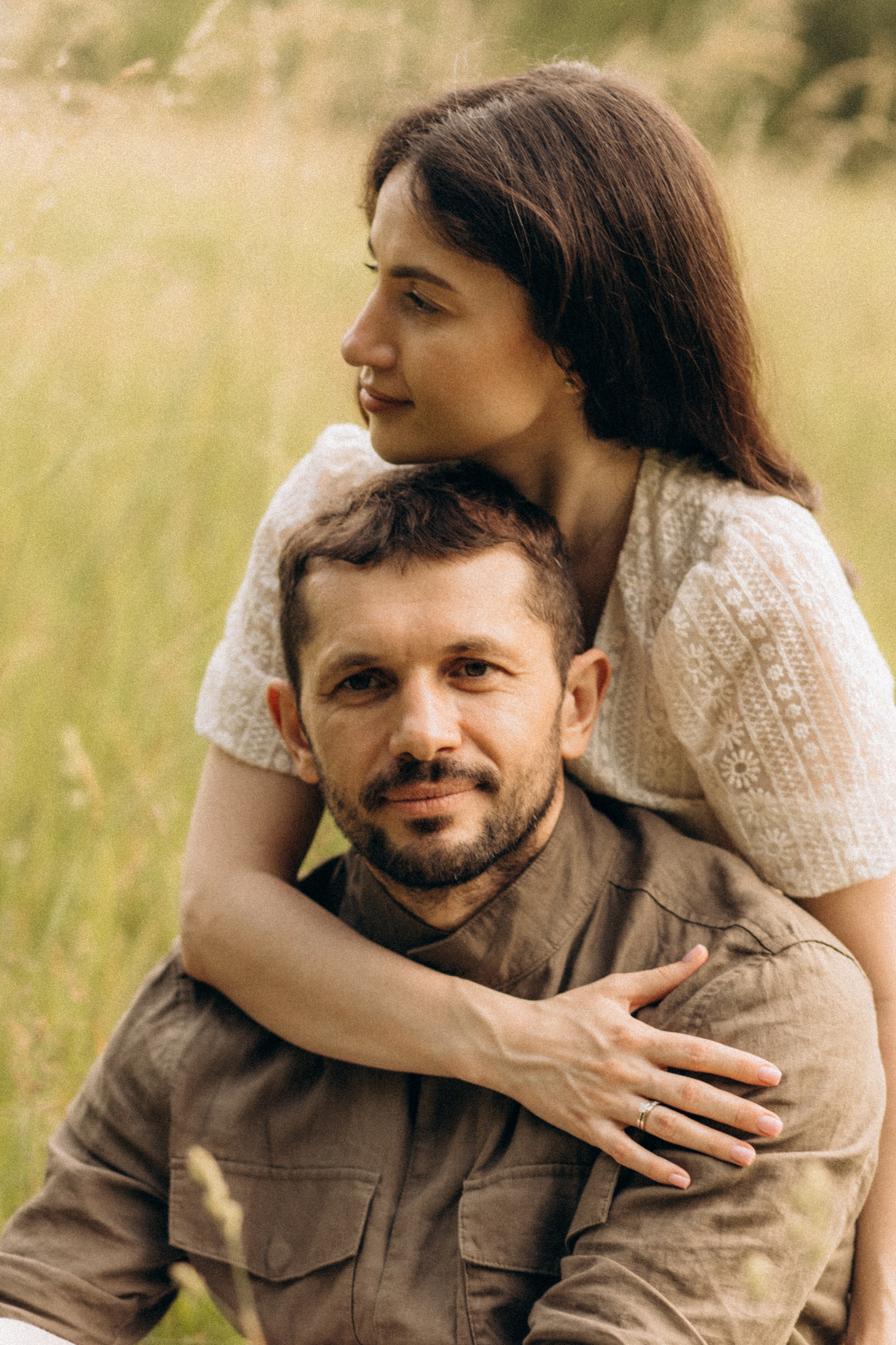 Тепло наших сердець. Головна