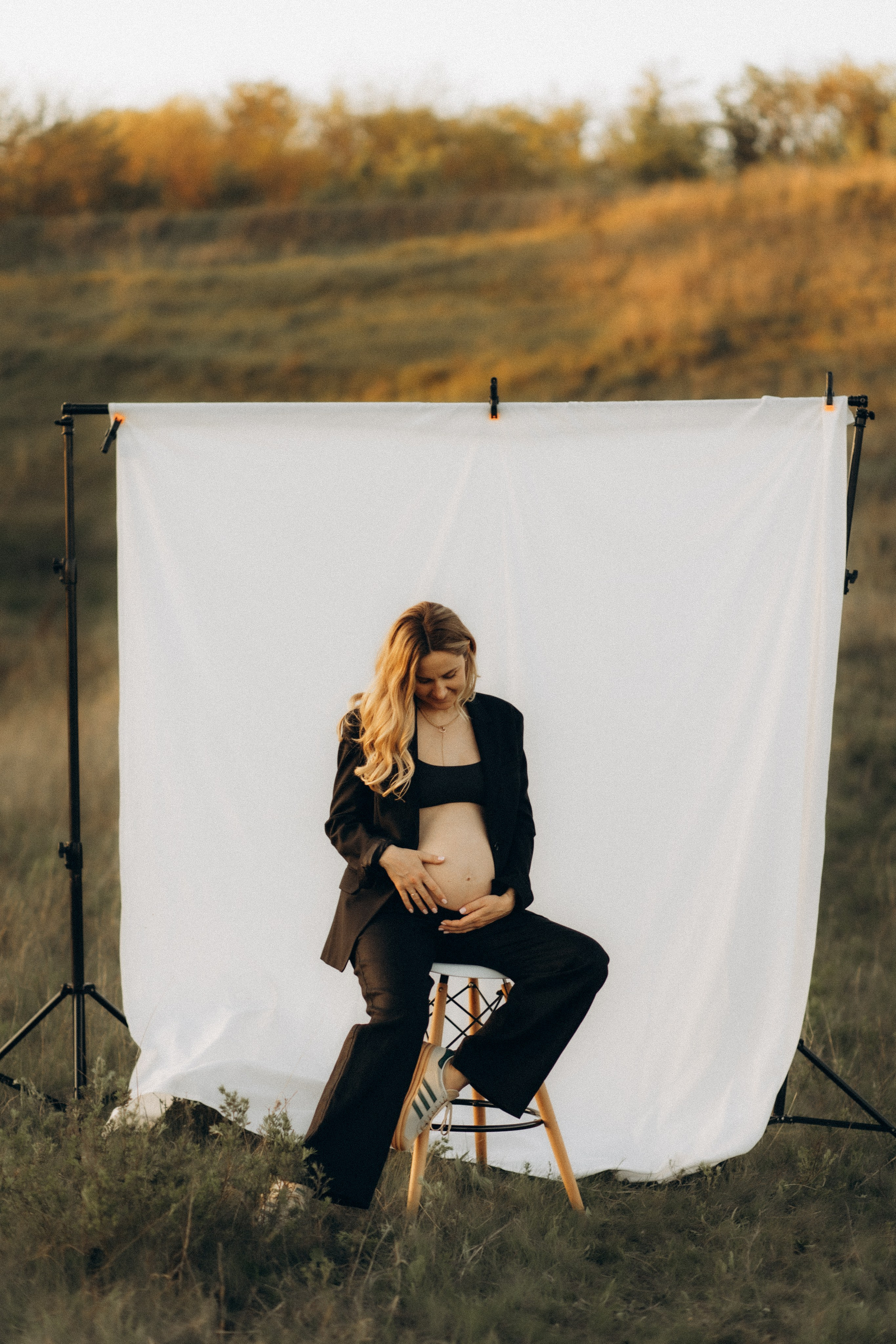 Ти мій Дім. Головна