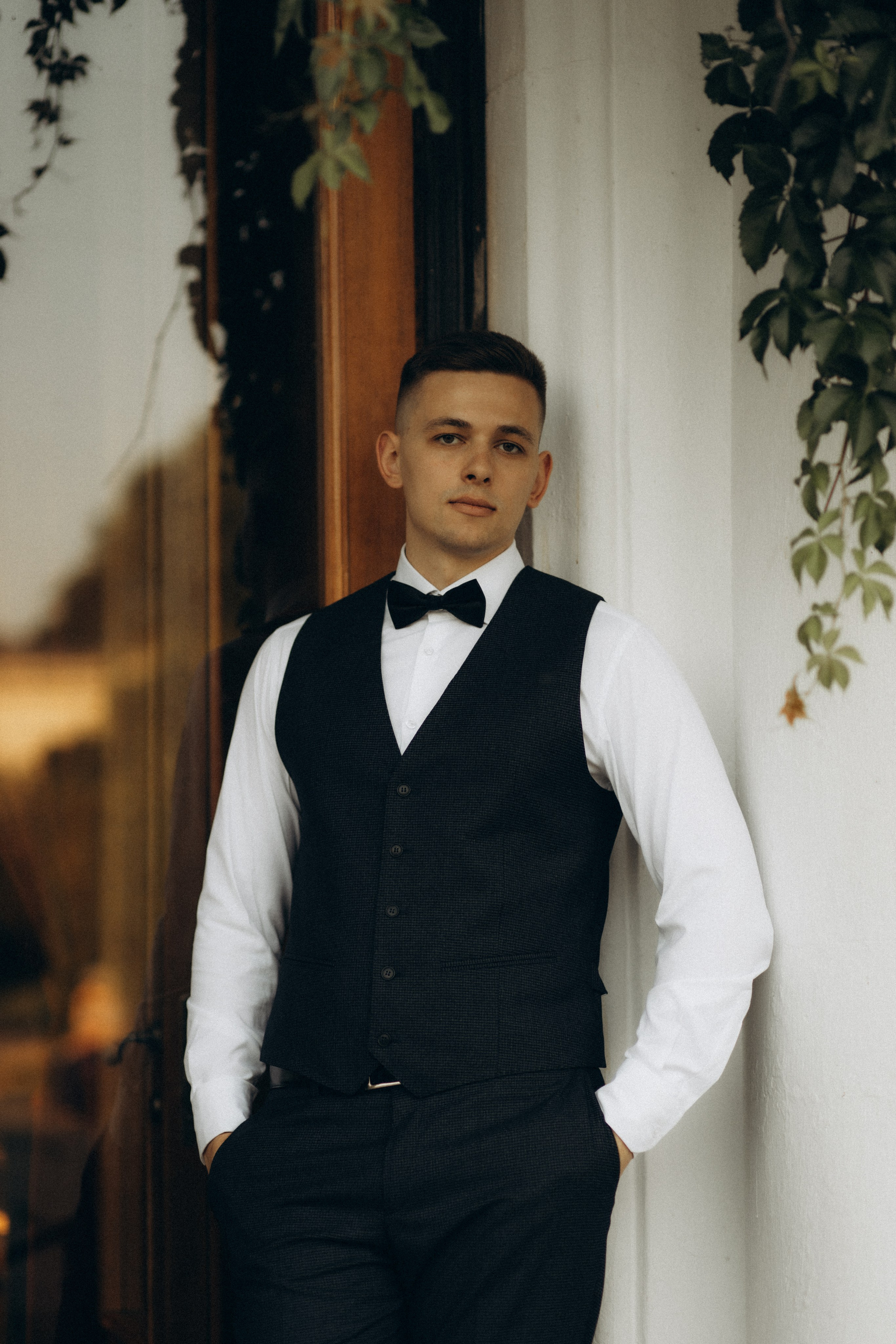 LOVE. Головна