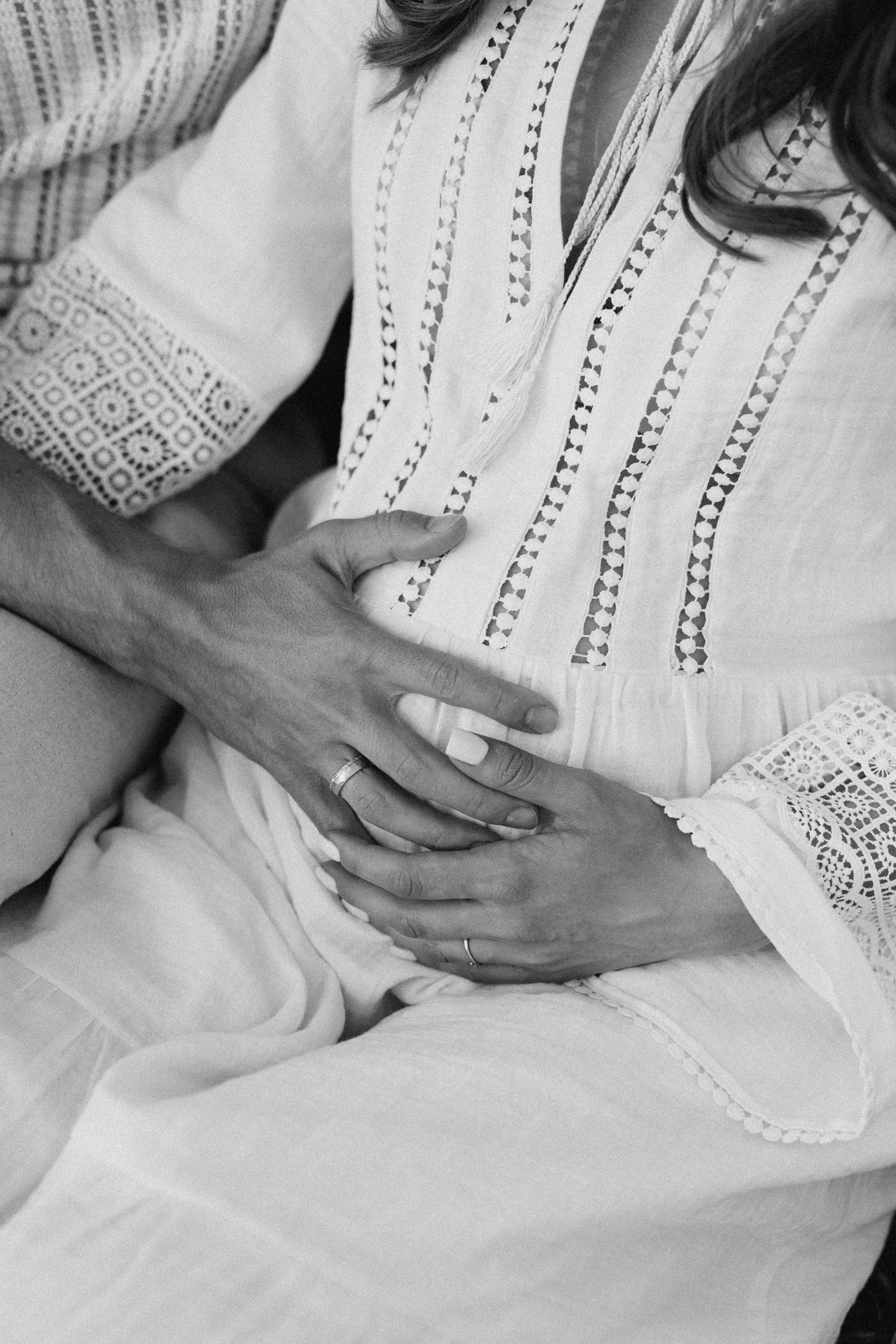 Наші серця. Головна