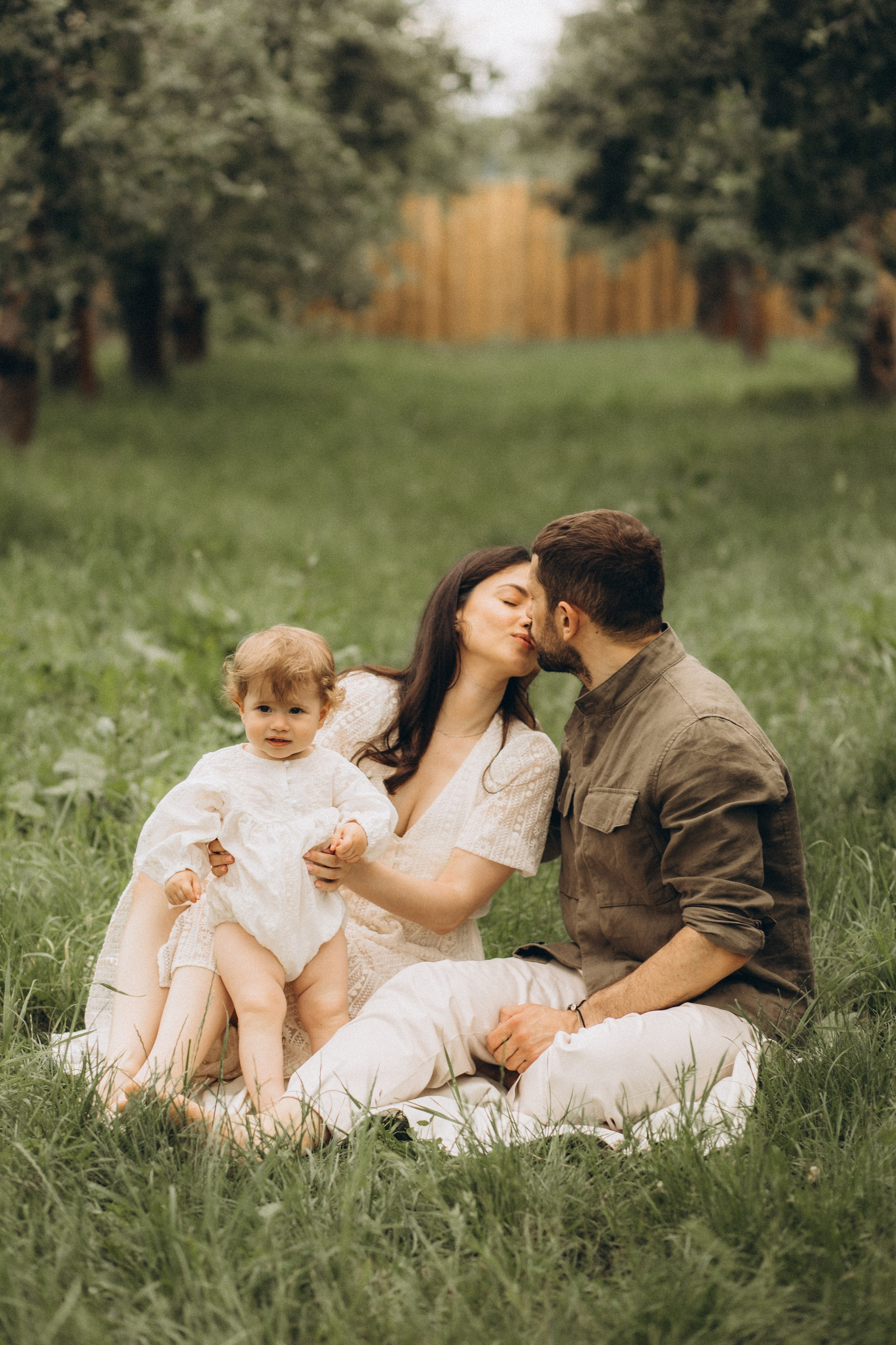 Тепло наших сердець. Головна