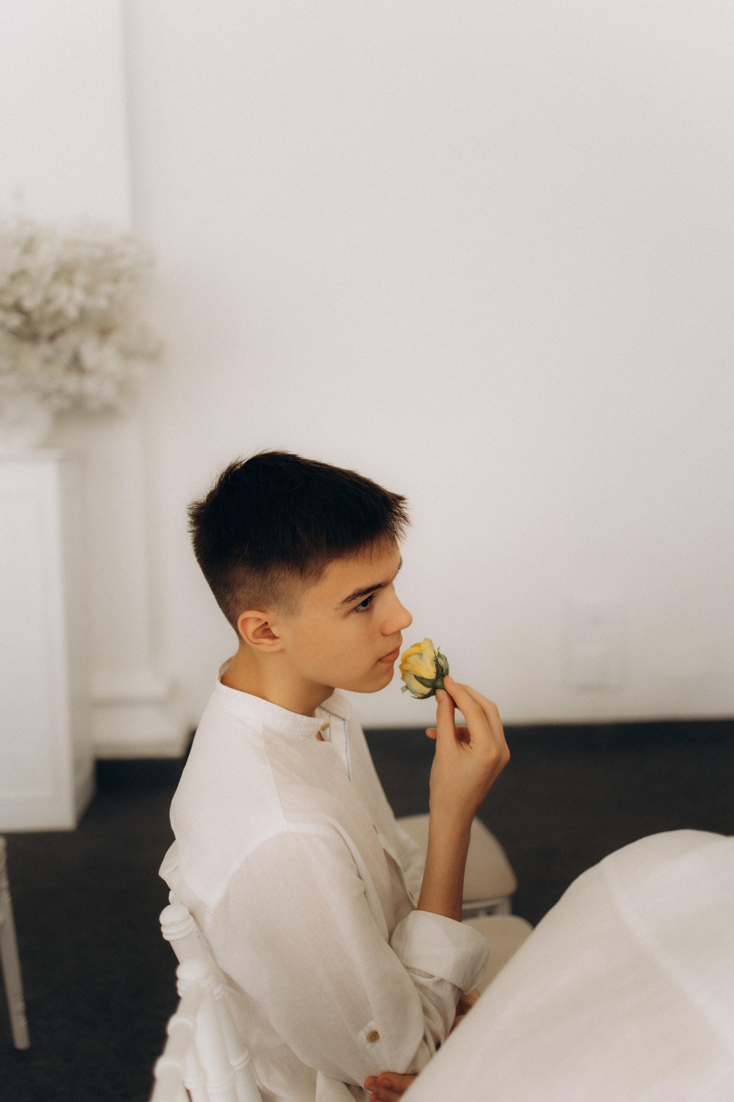 LOVE. Головна