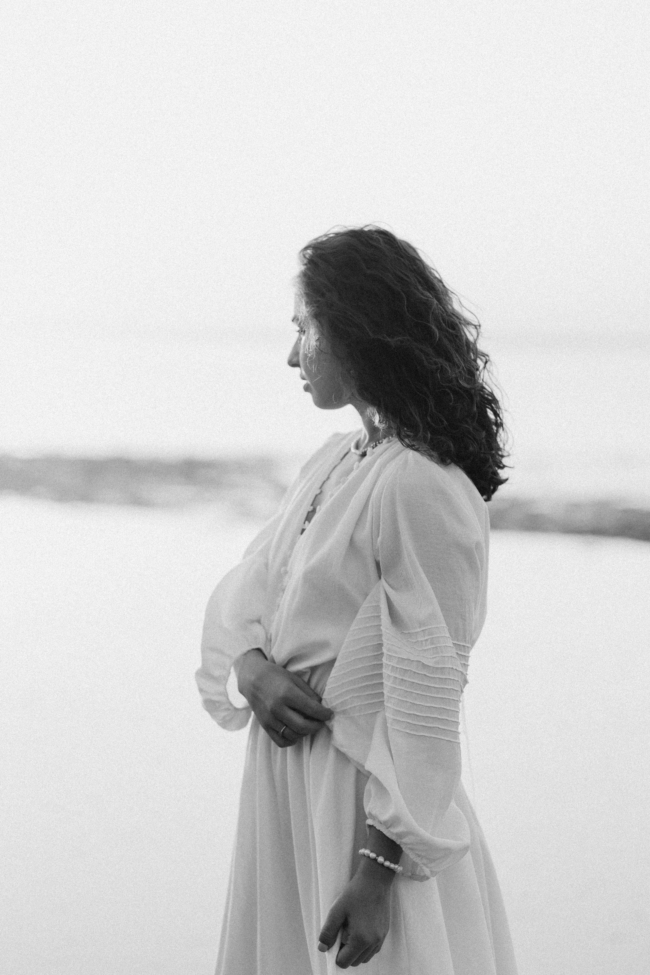 Твої дотики. Головна