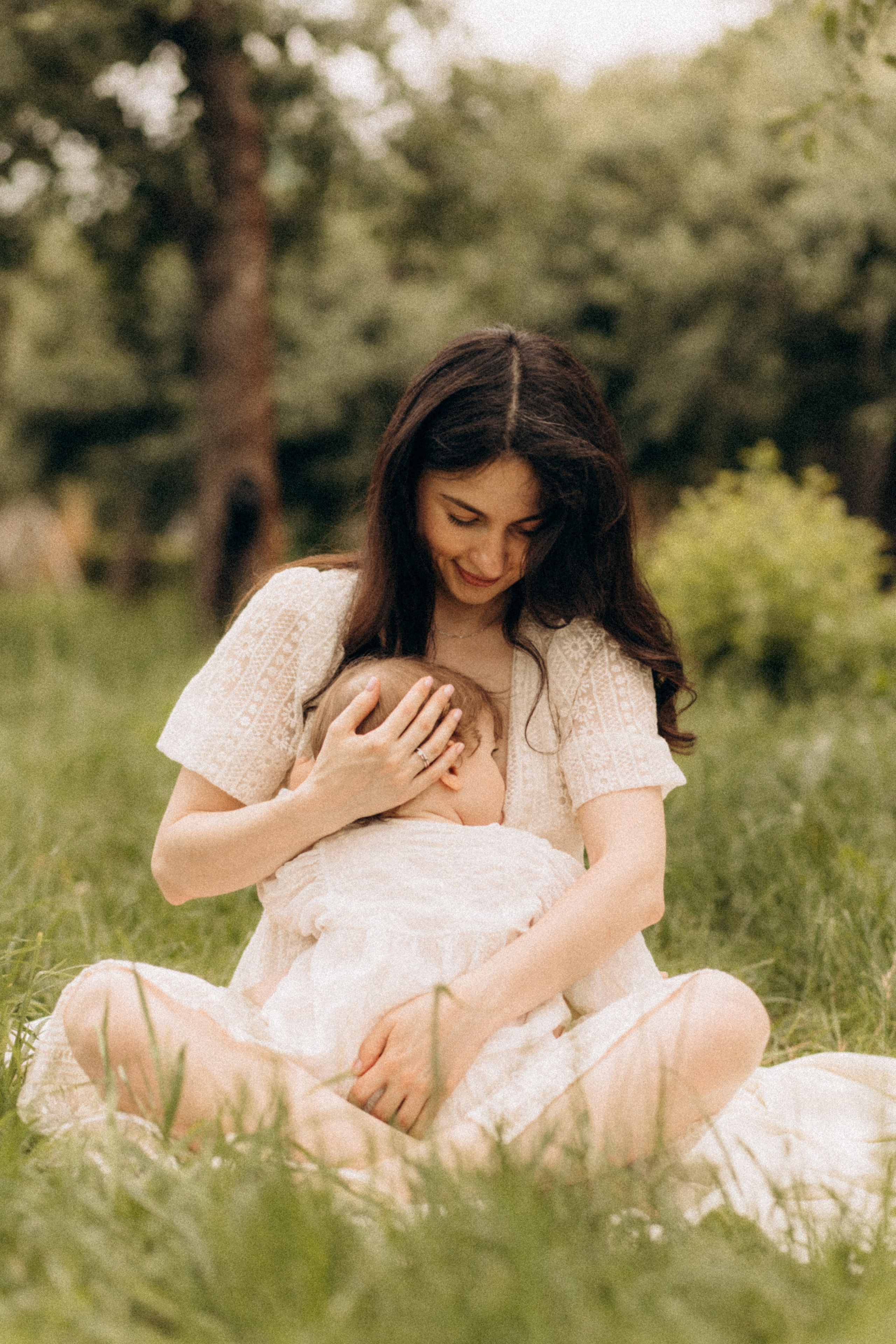 Тепло наших сердець. Головна