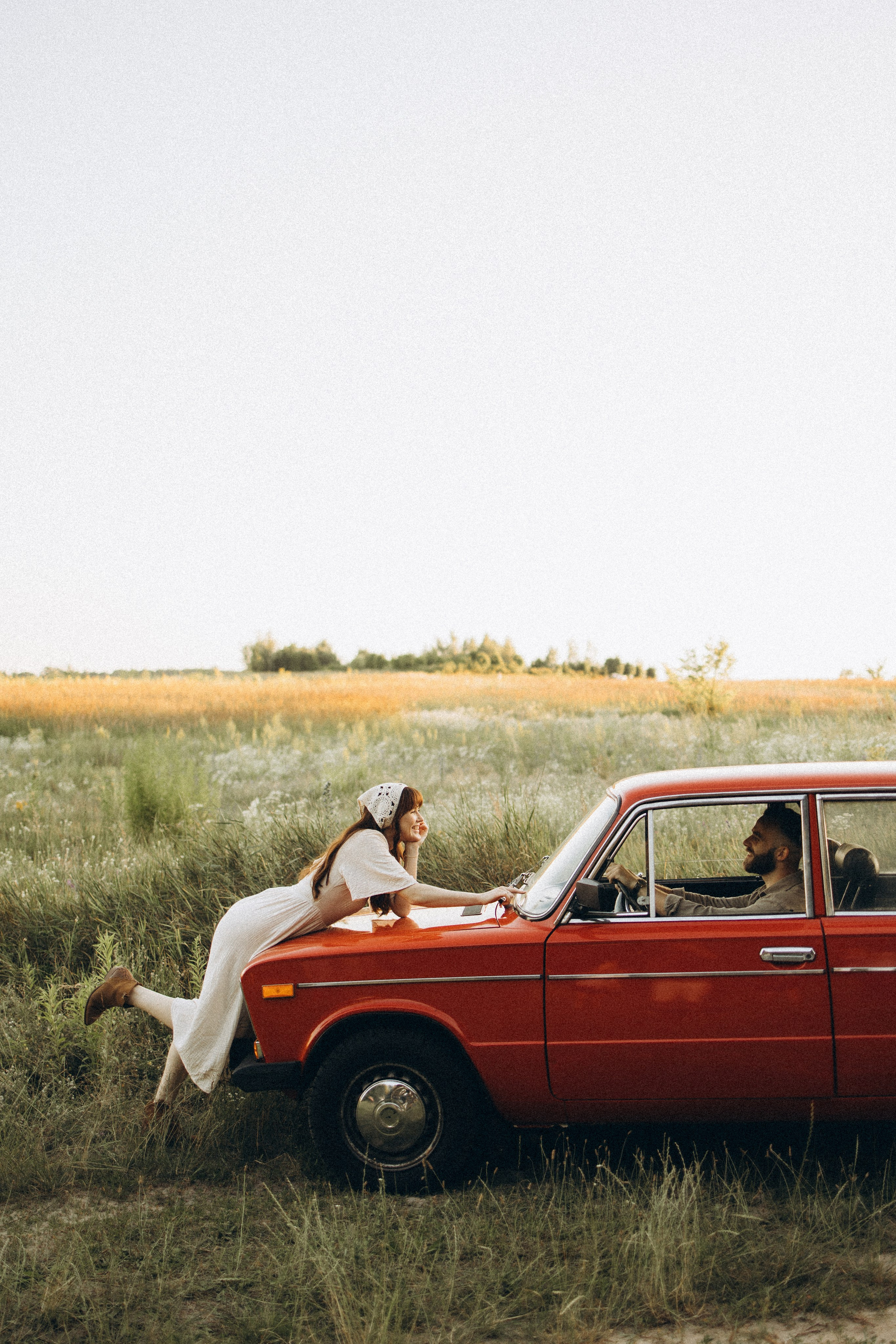 Літня історія. Головна