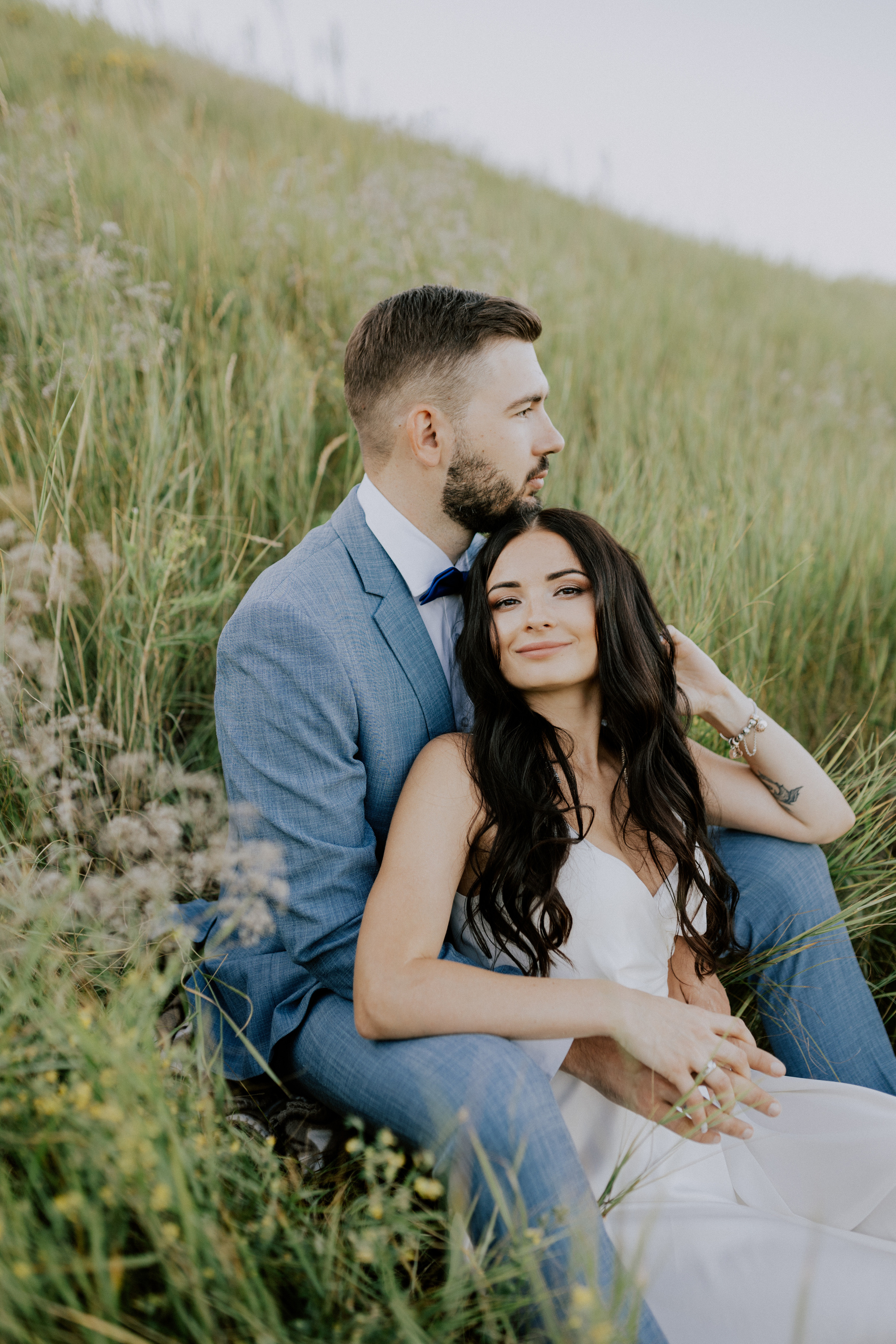 Вика+Тим. Головна