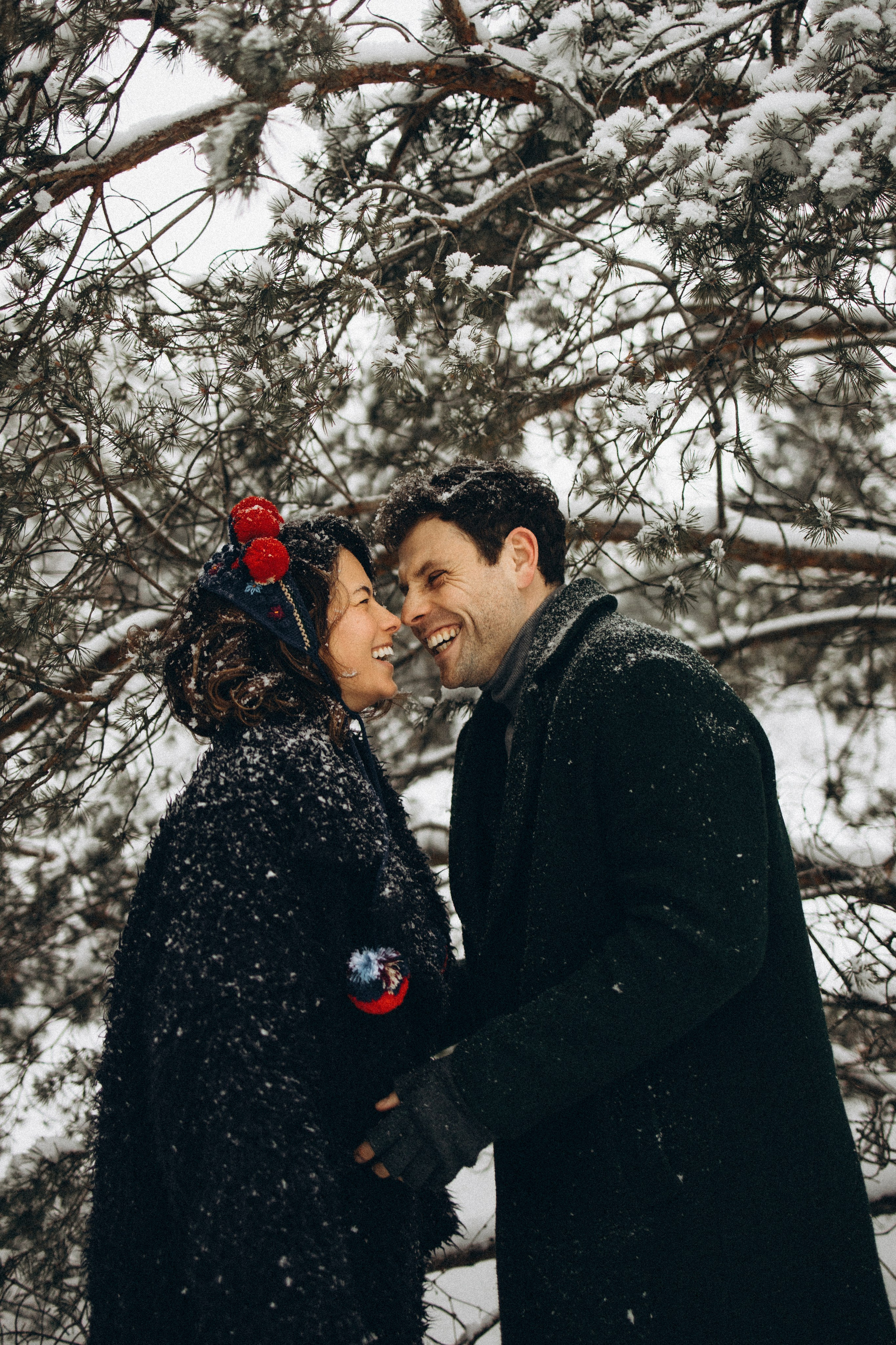 Будь моїм берегом. Сімейні фотографи Артем і Таїсія Ступак