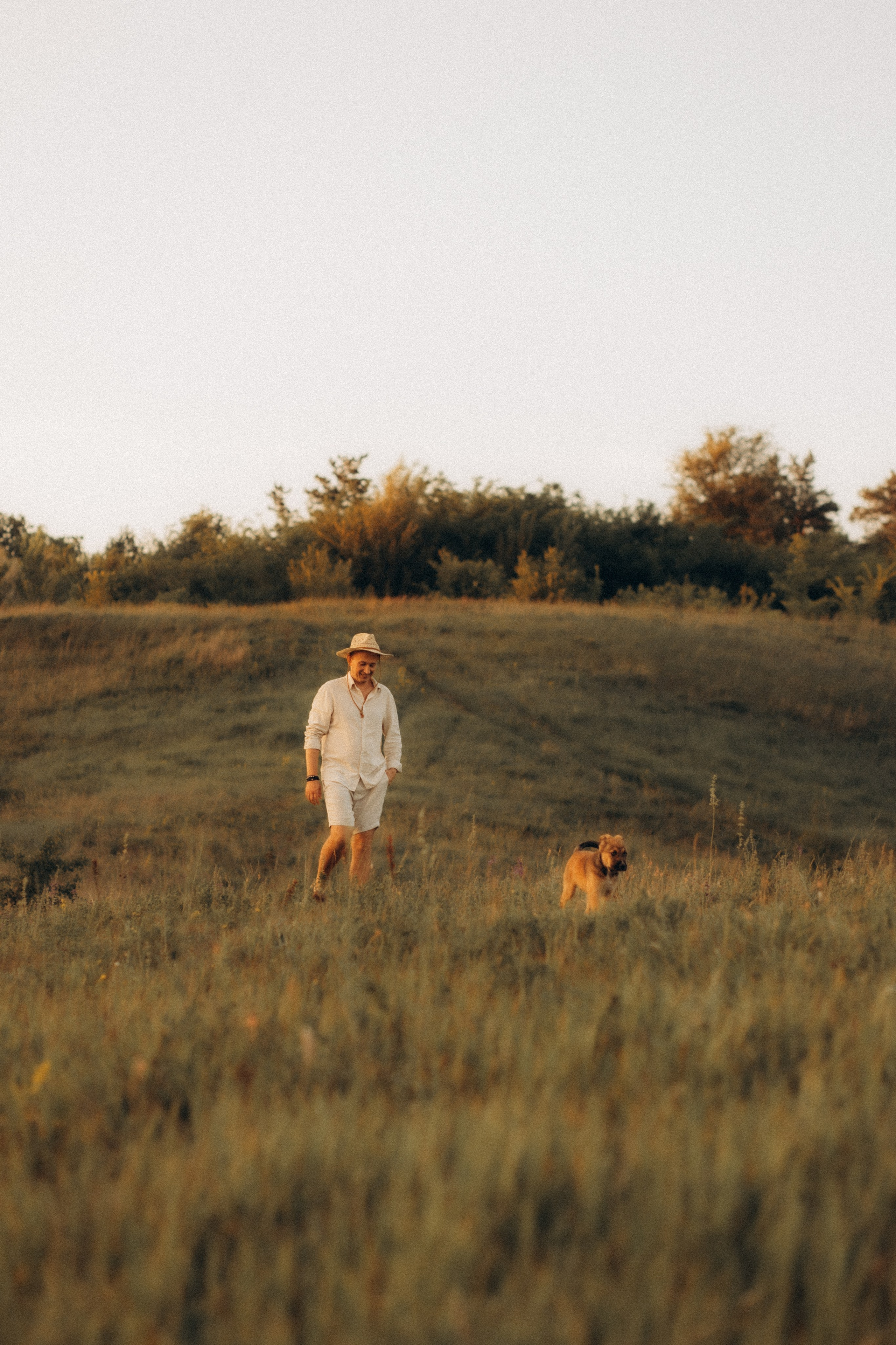 Stories of summer family days. Головна