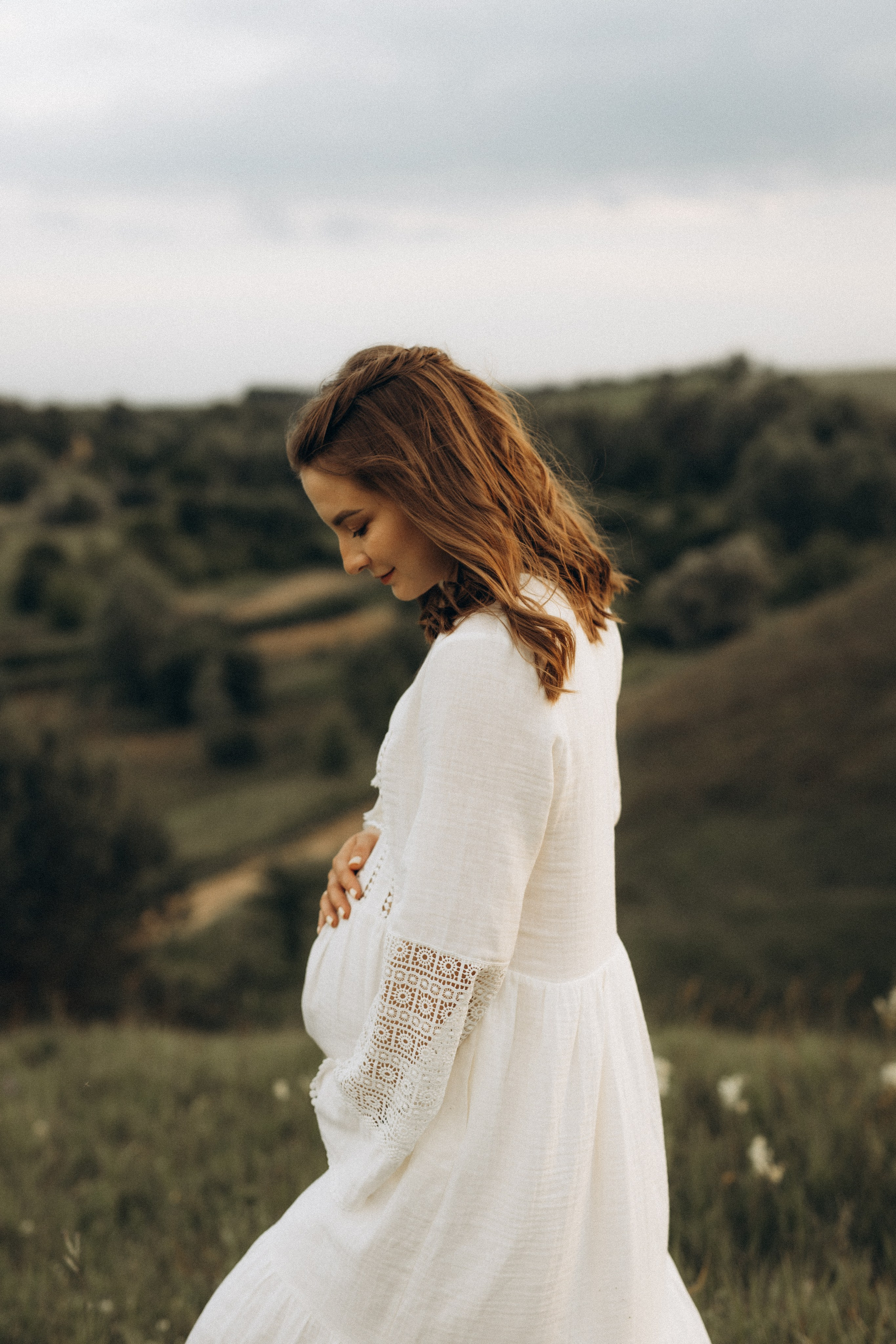 Наші серця. Головна