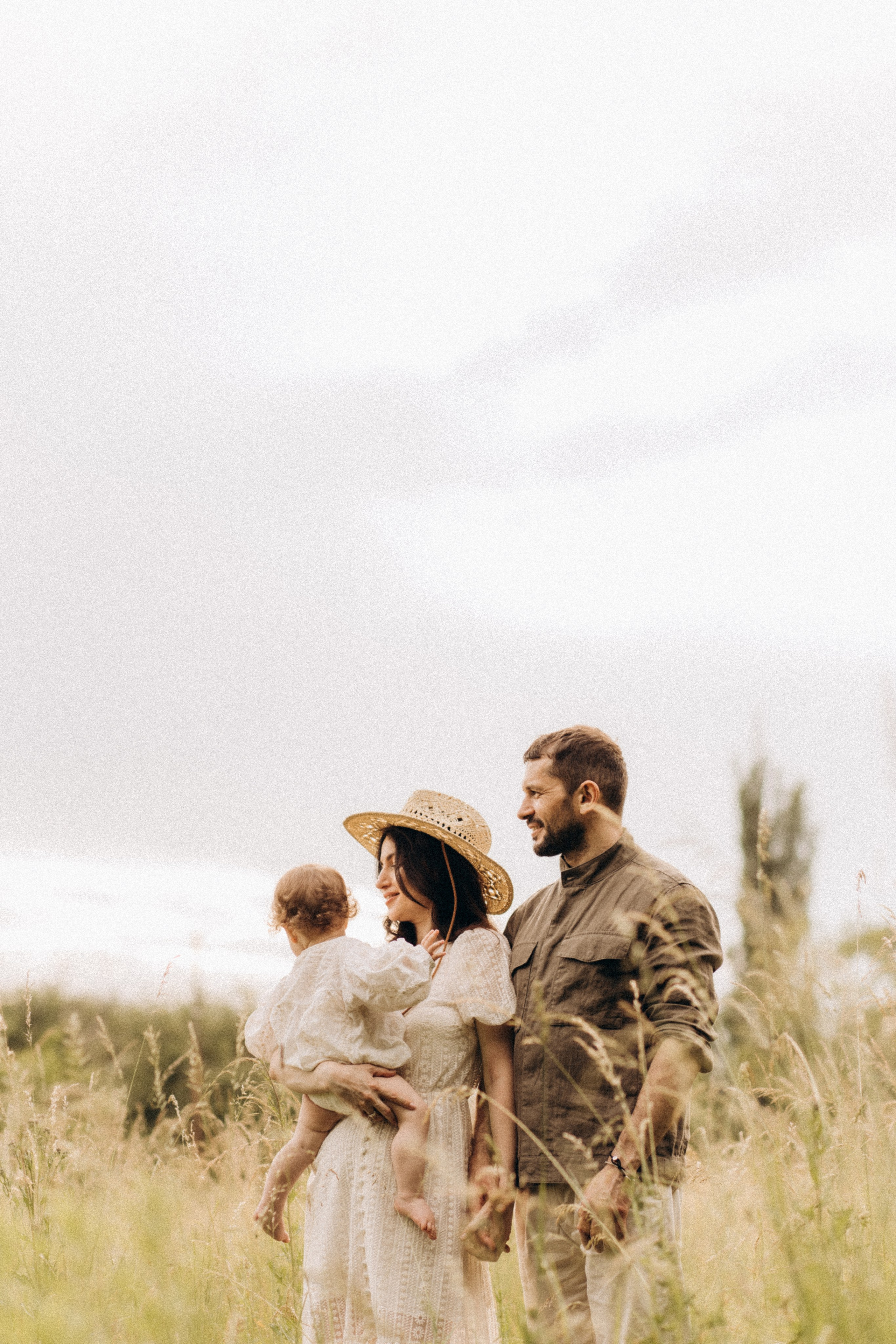 Тепло наших сердець. Головна
