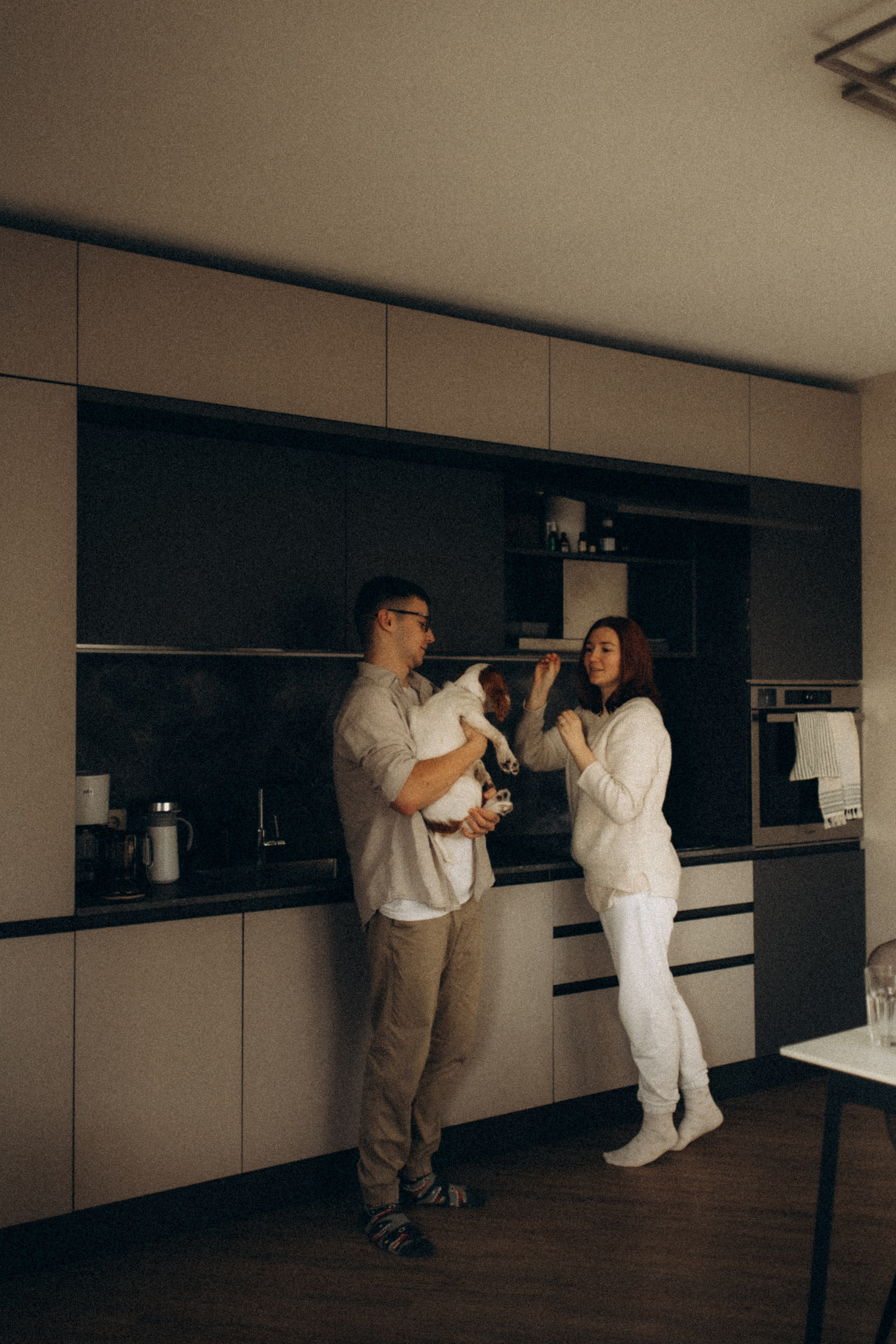 Рідні душі. Головна