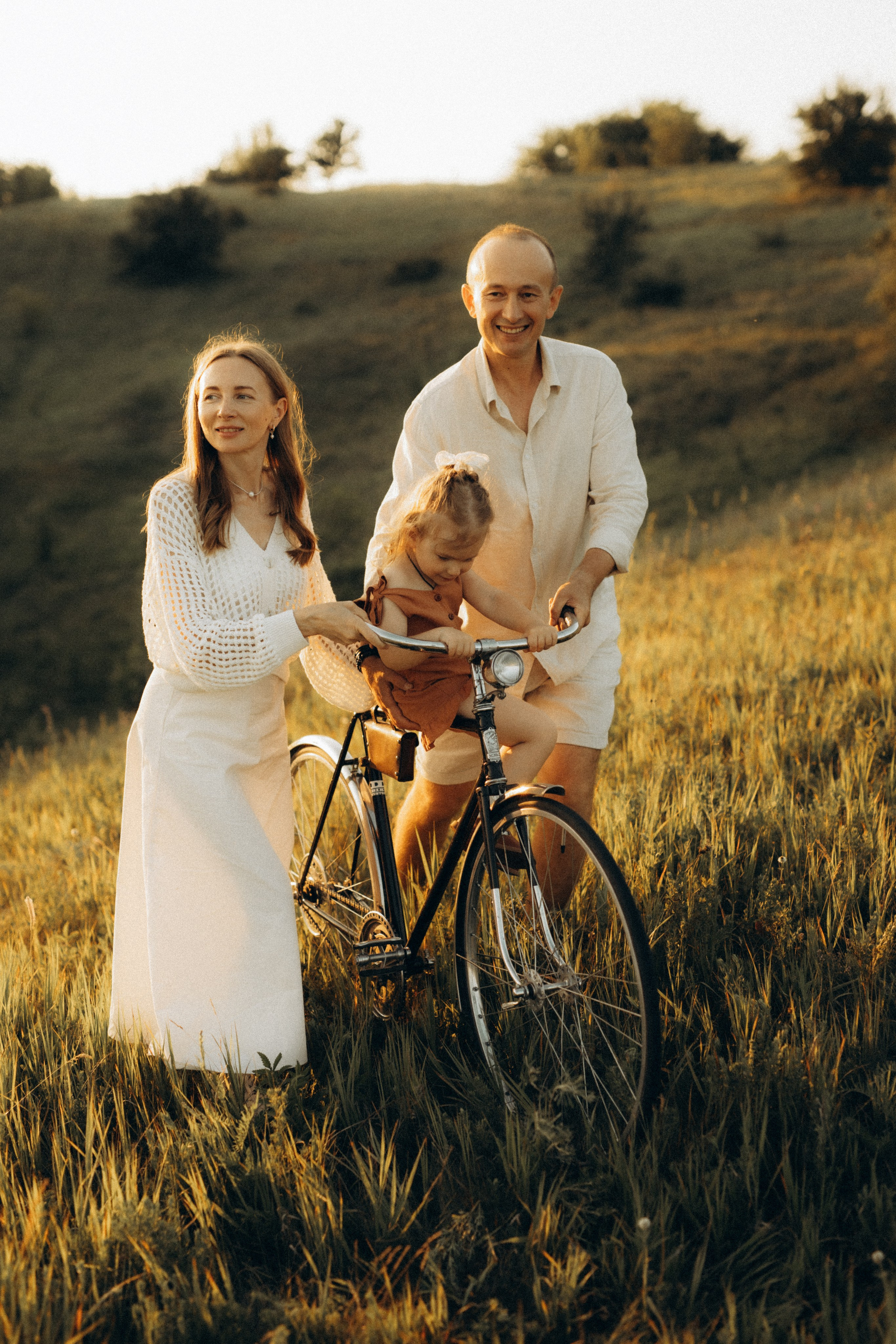 Stories of summer family days. Головна