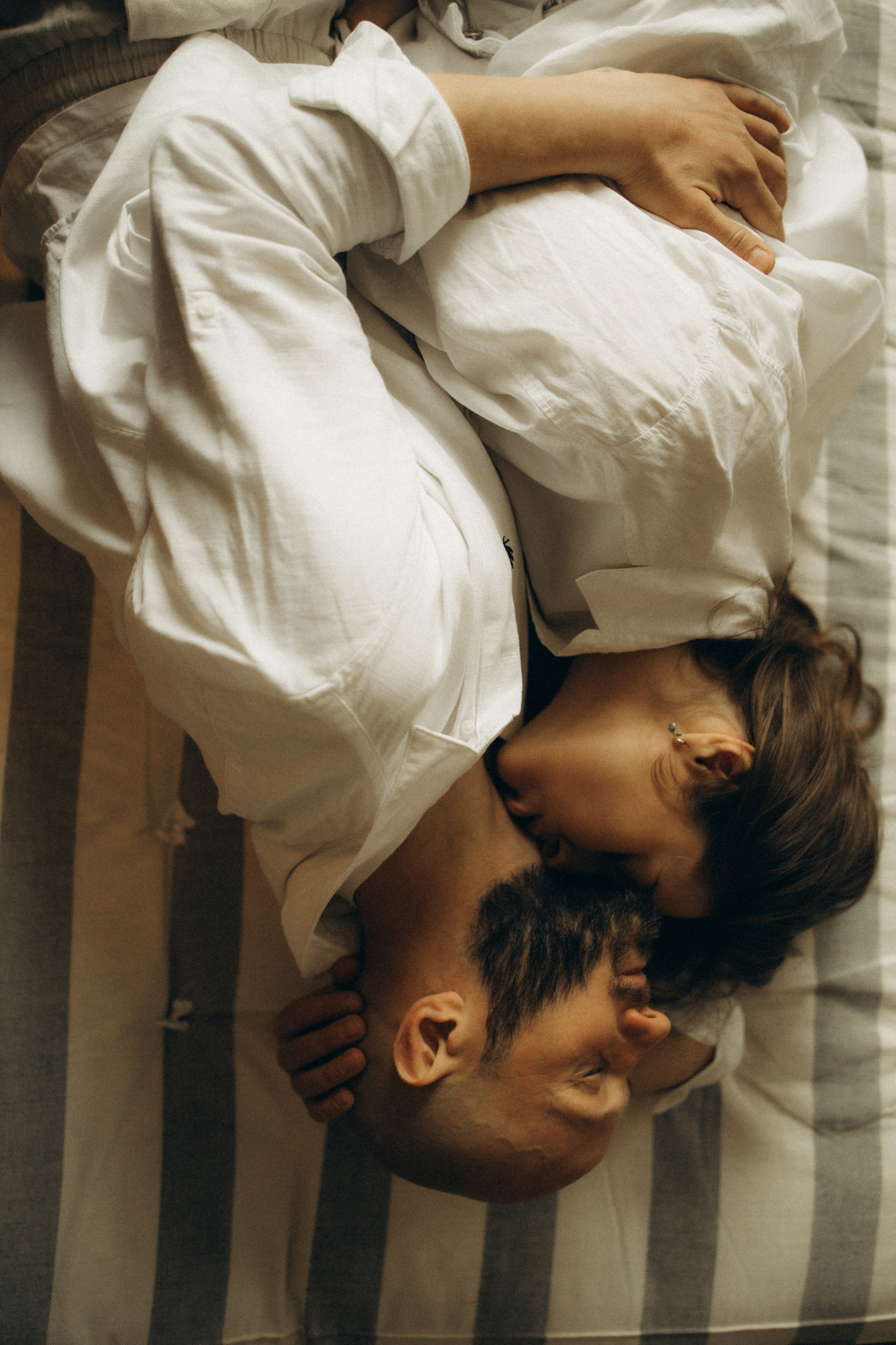 Щасливі люди. Головна