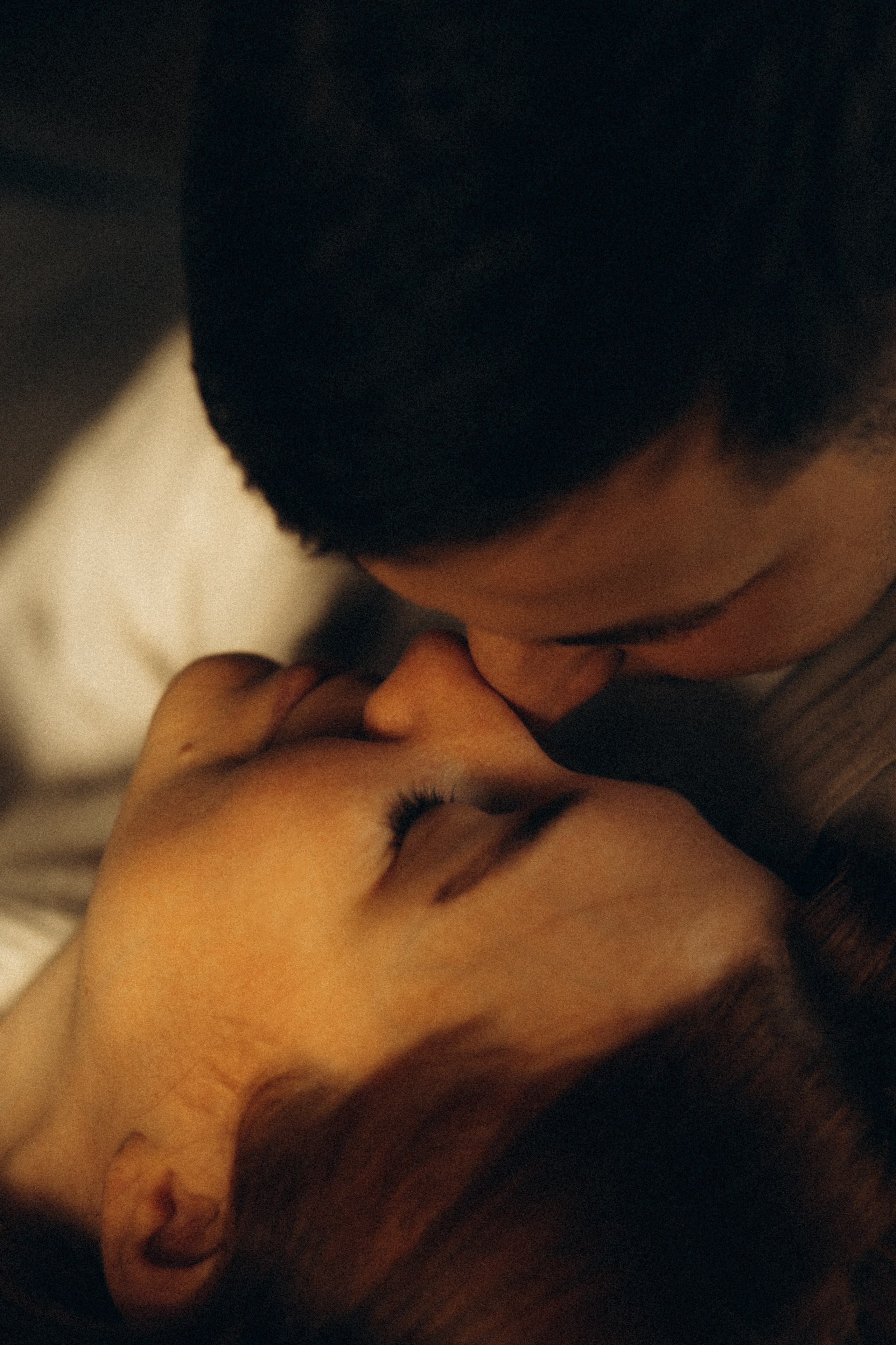 Рідні душі. Головна