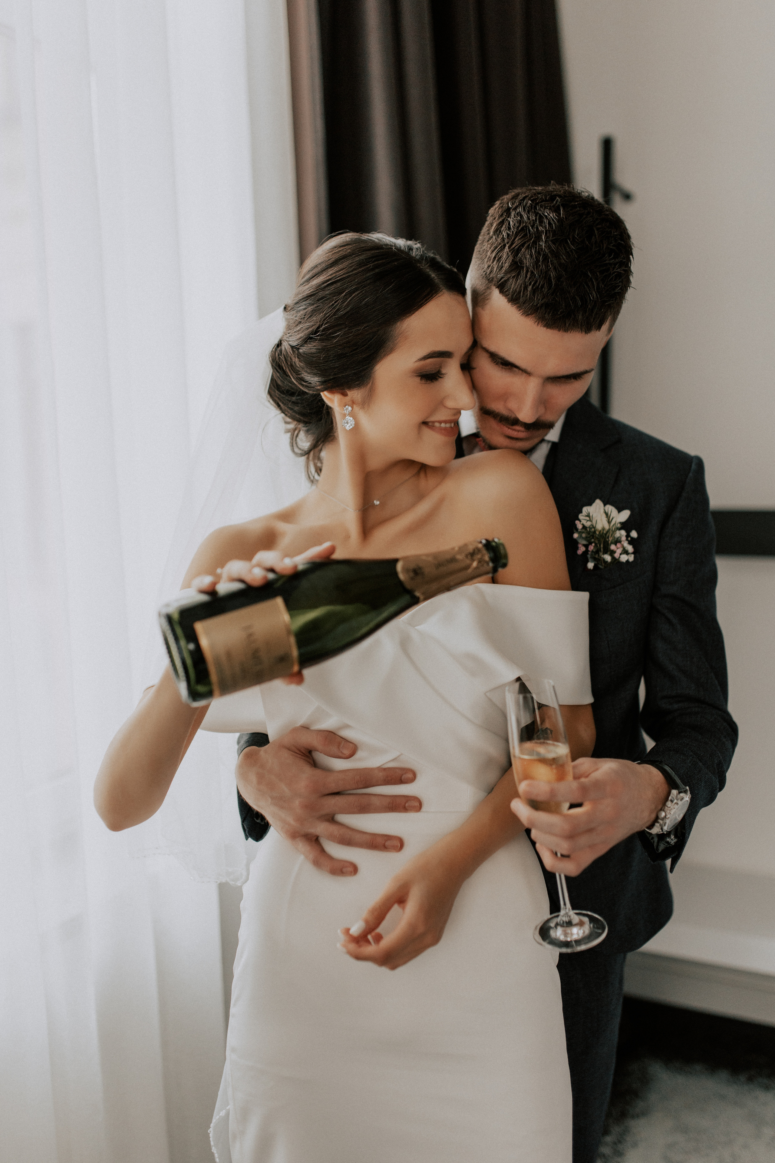 Евгений+София. Головна