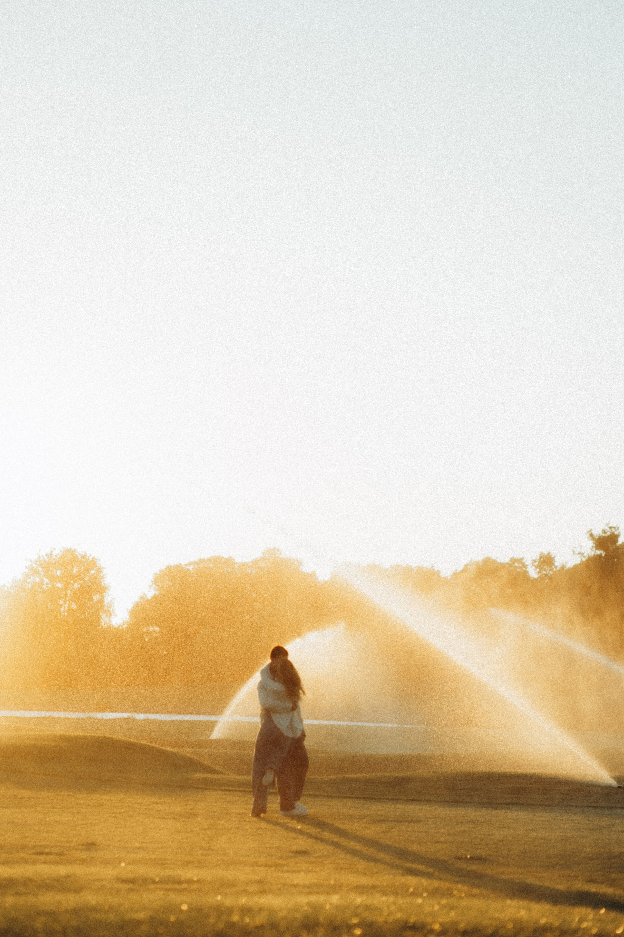 Люблю тебе. Головна