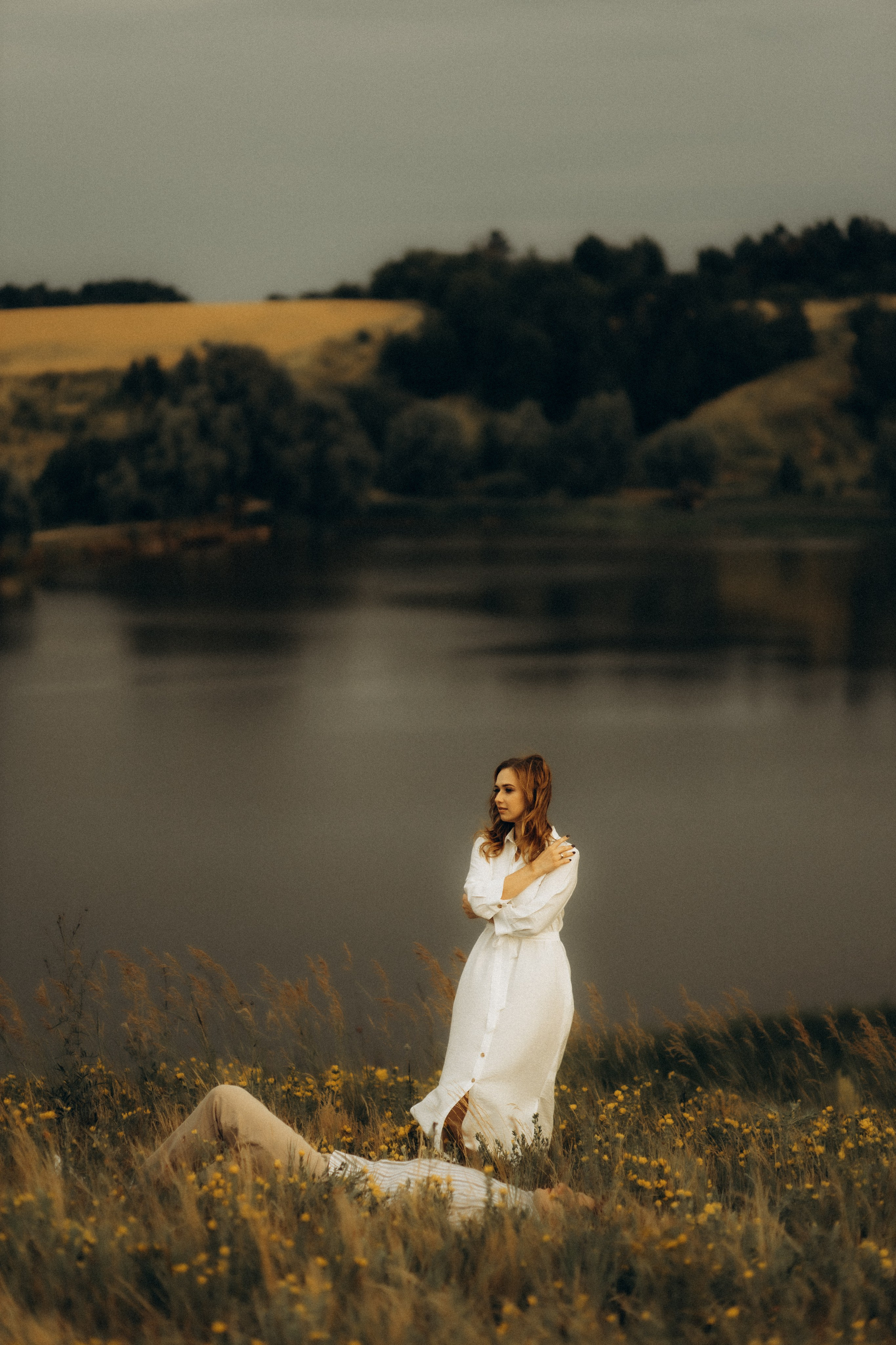 Together to the ends of the world. Головна