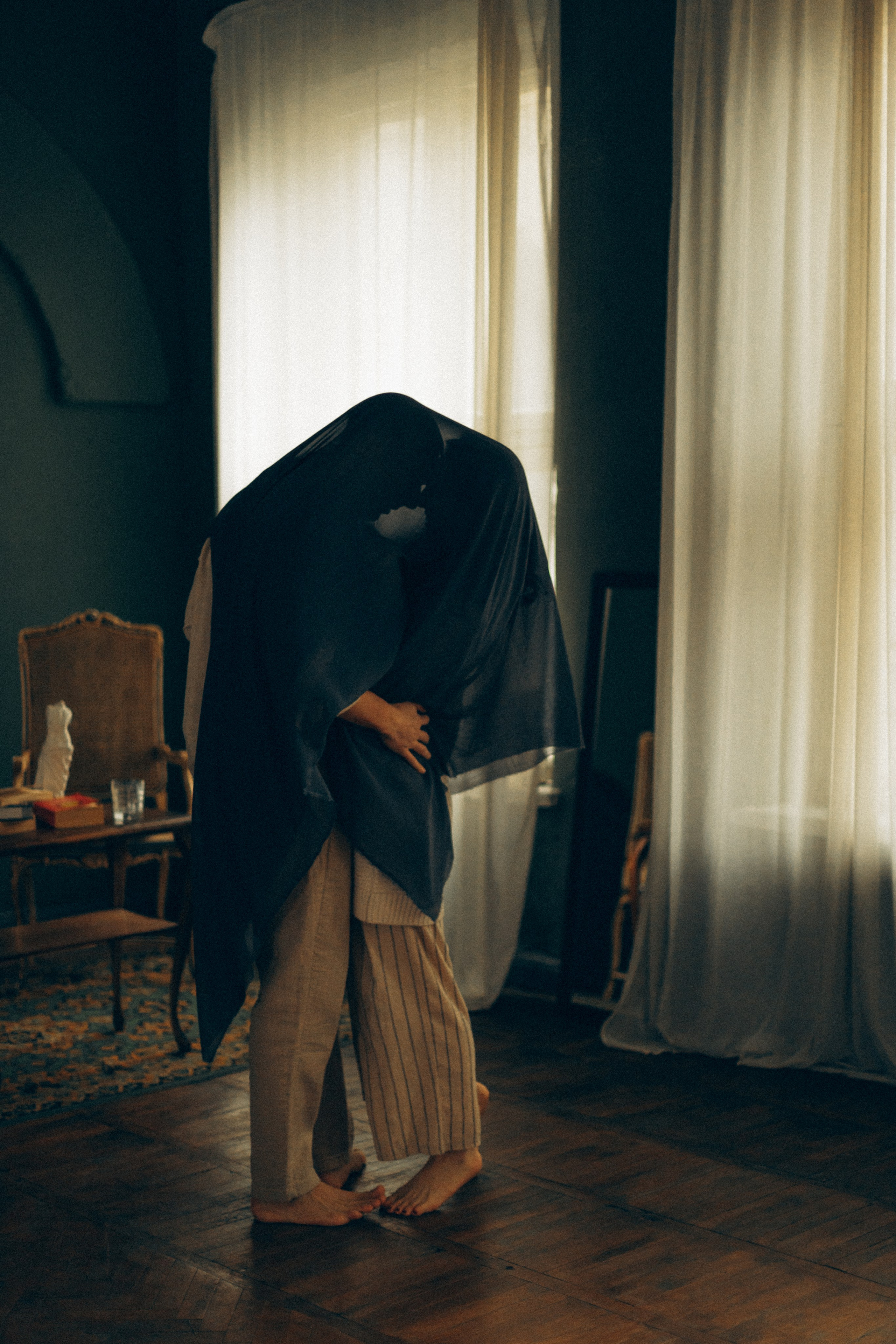 Call me by your name. Головна