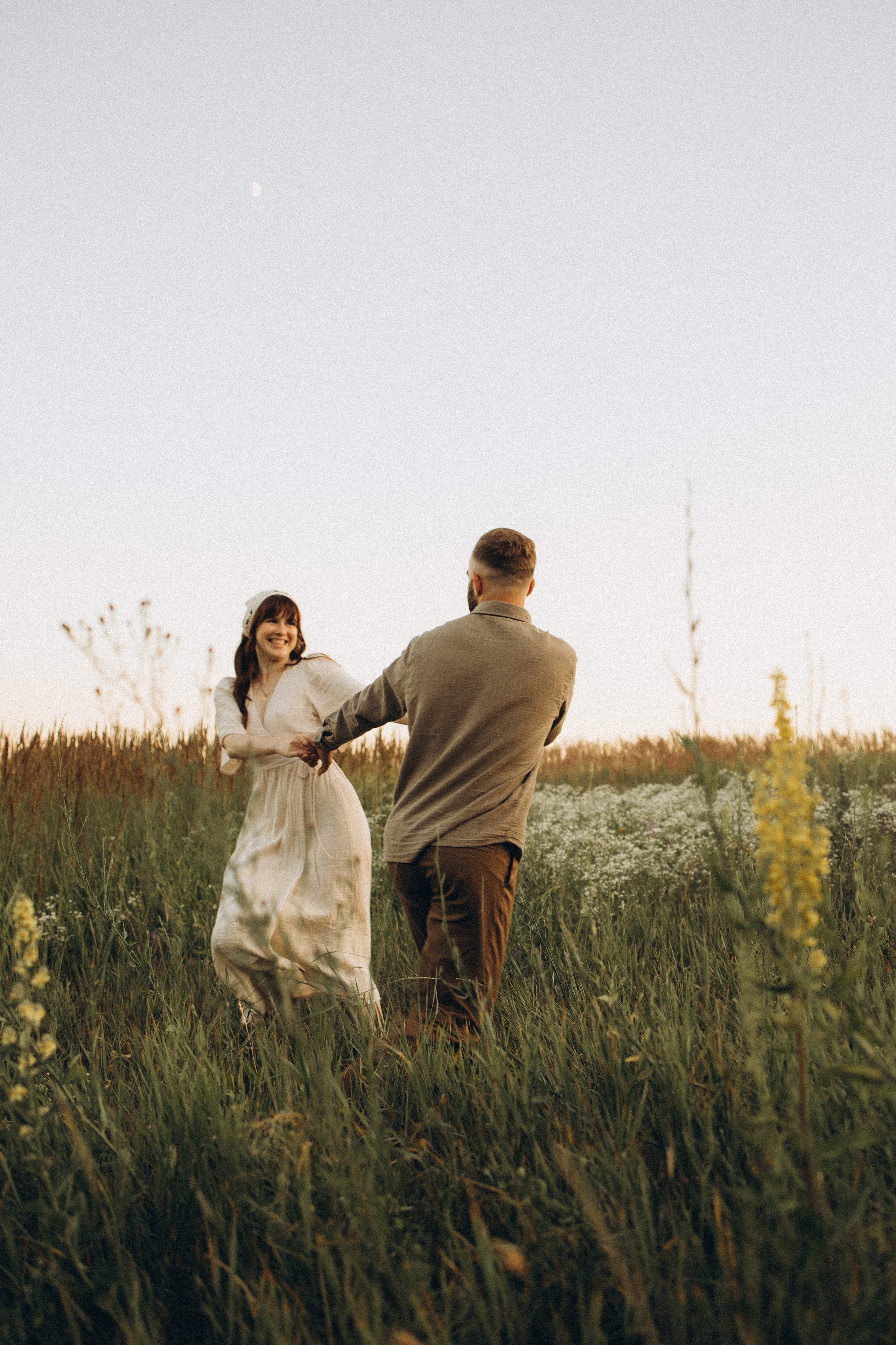 Літня історія. Головна