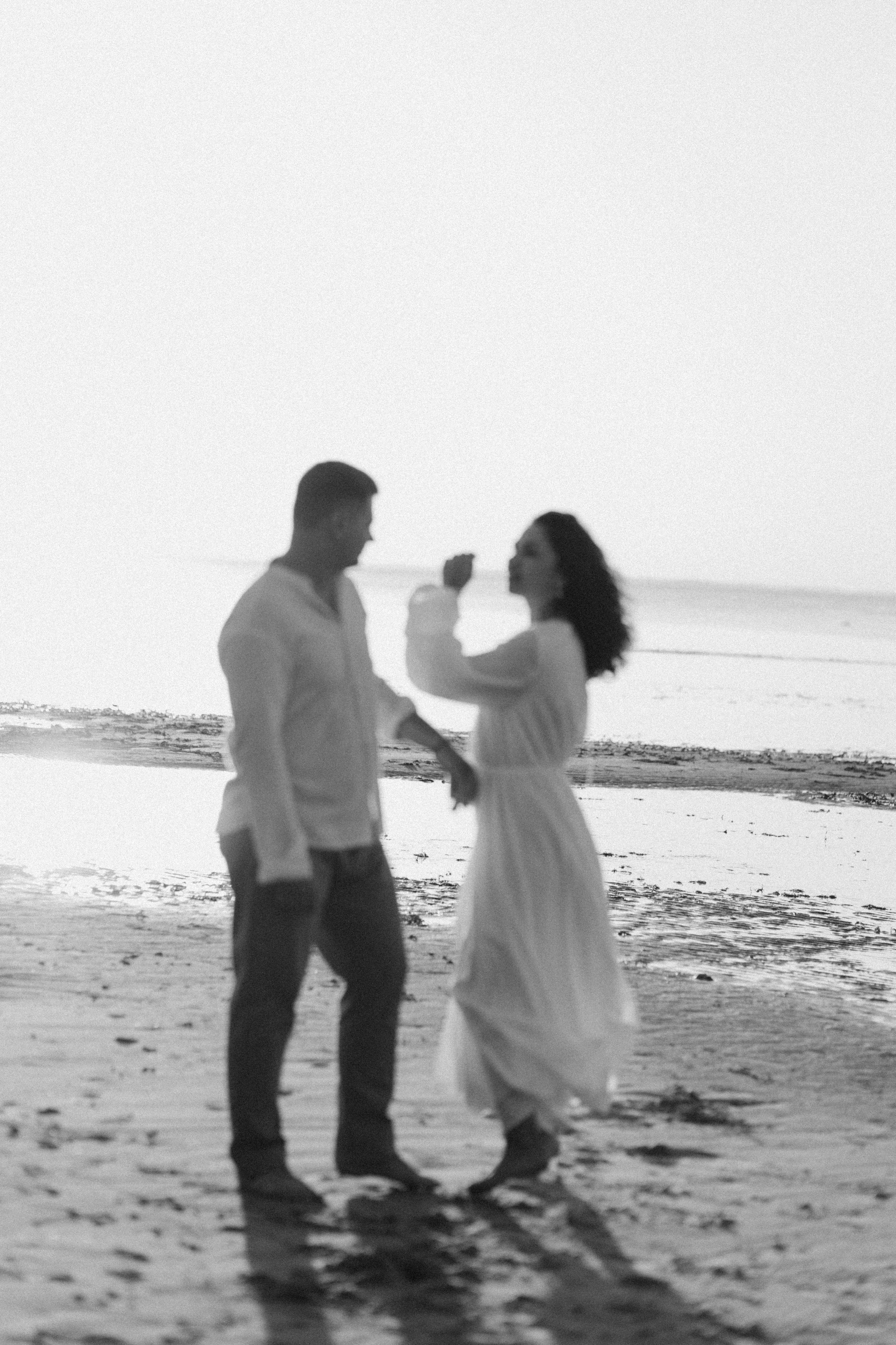 Твої дотики. Головна