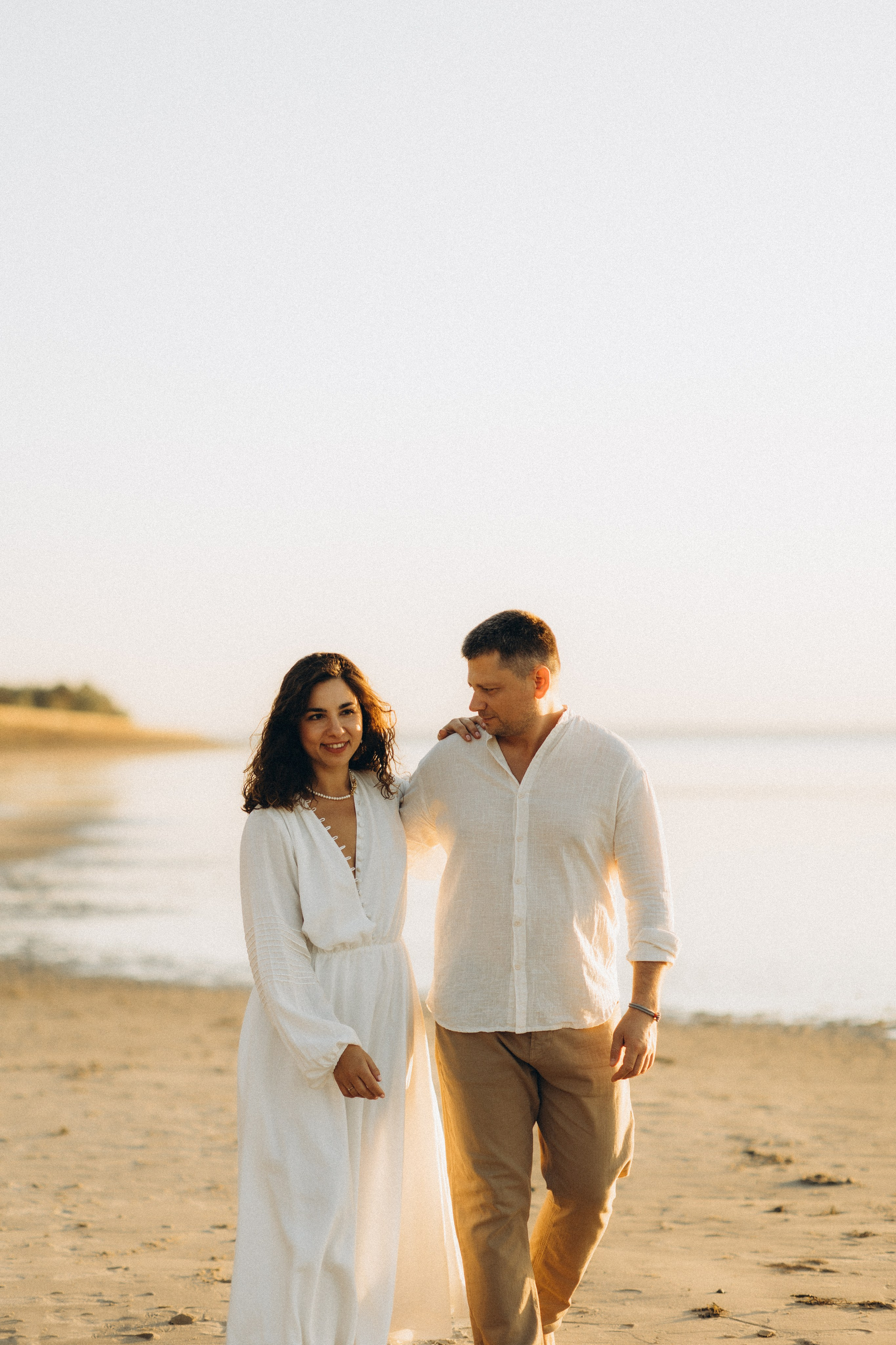 Твої дотики. Головна