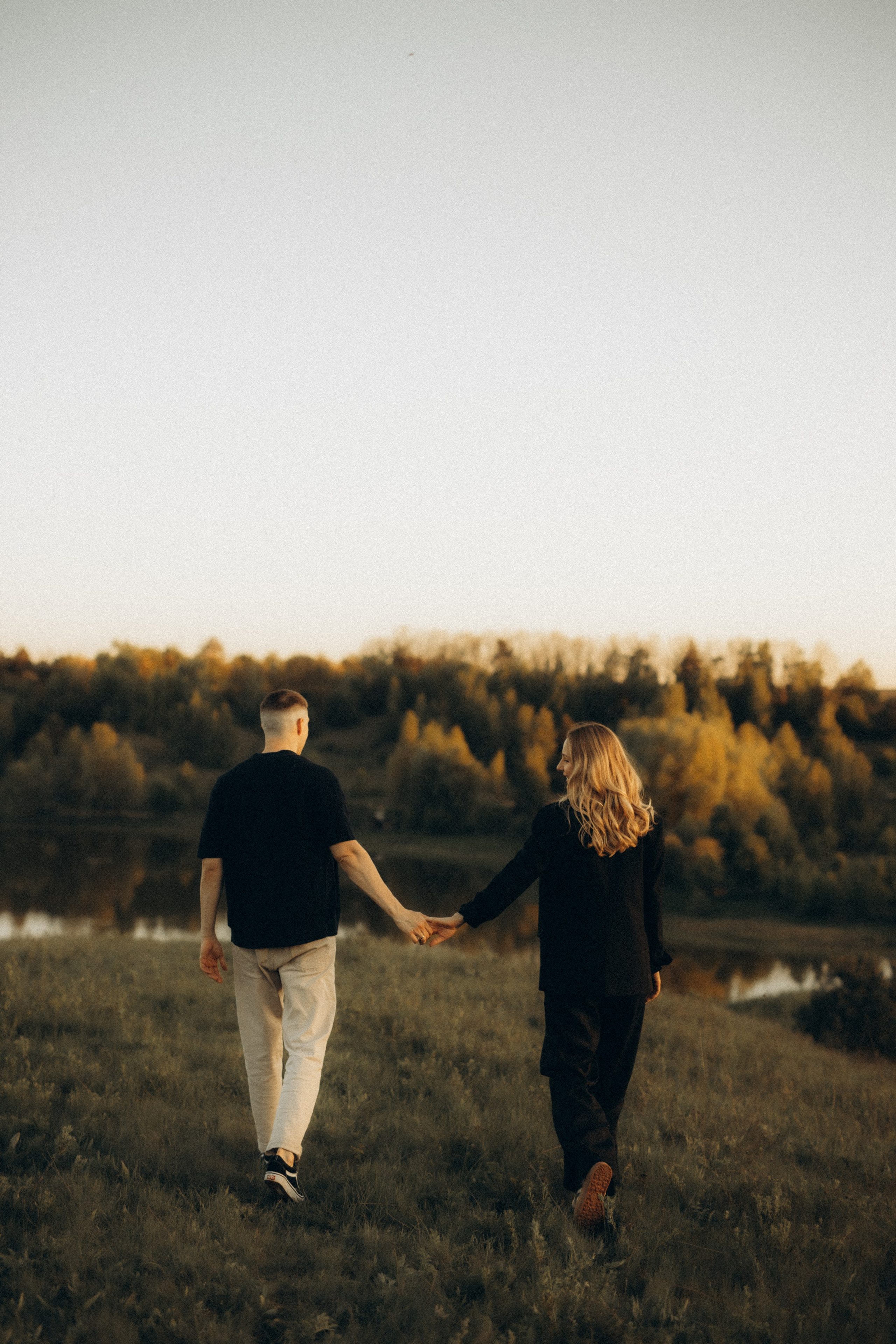 Ти мій Дім. Головна