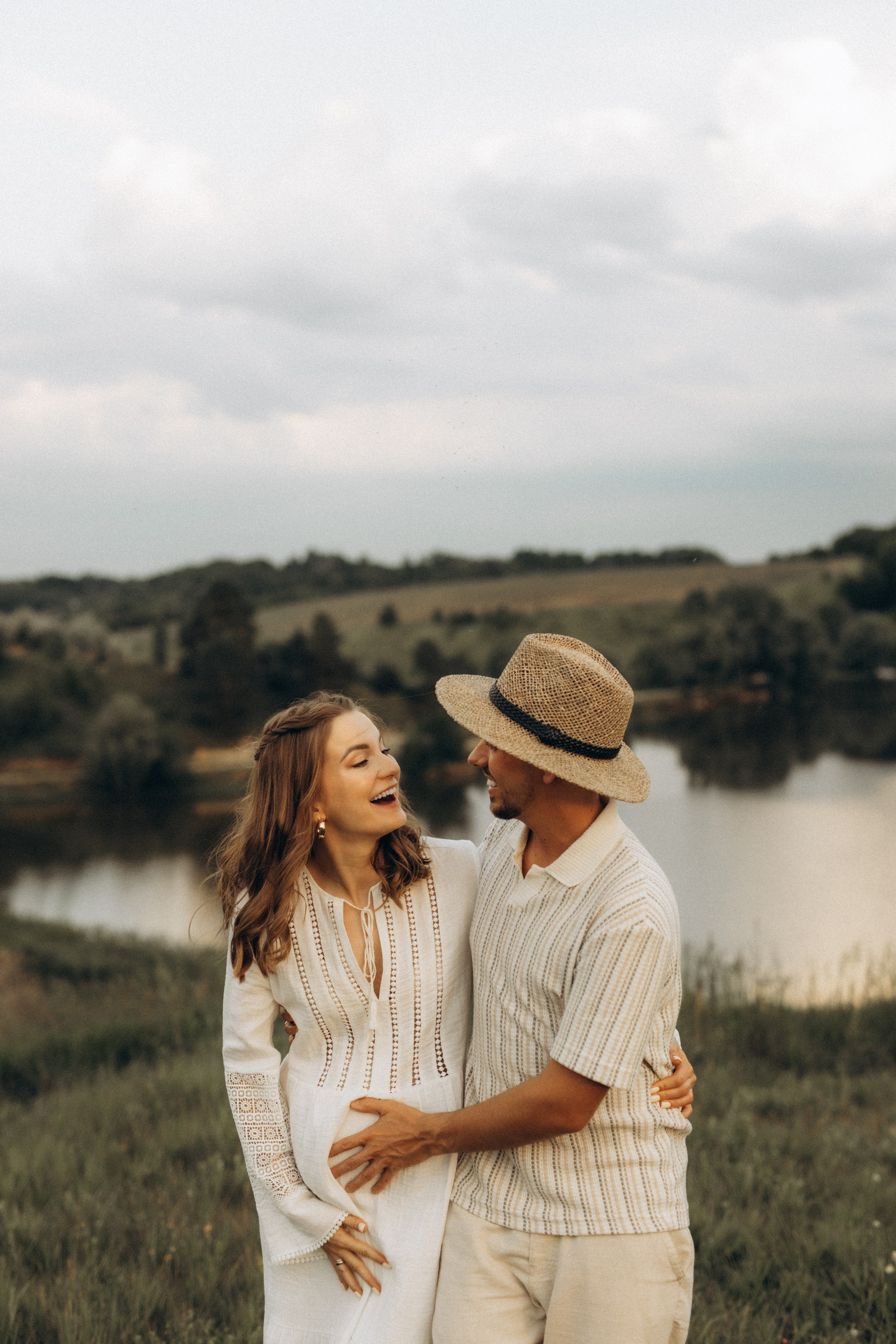 Наші серця. Головна