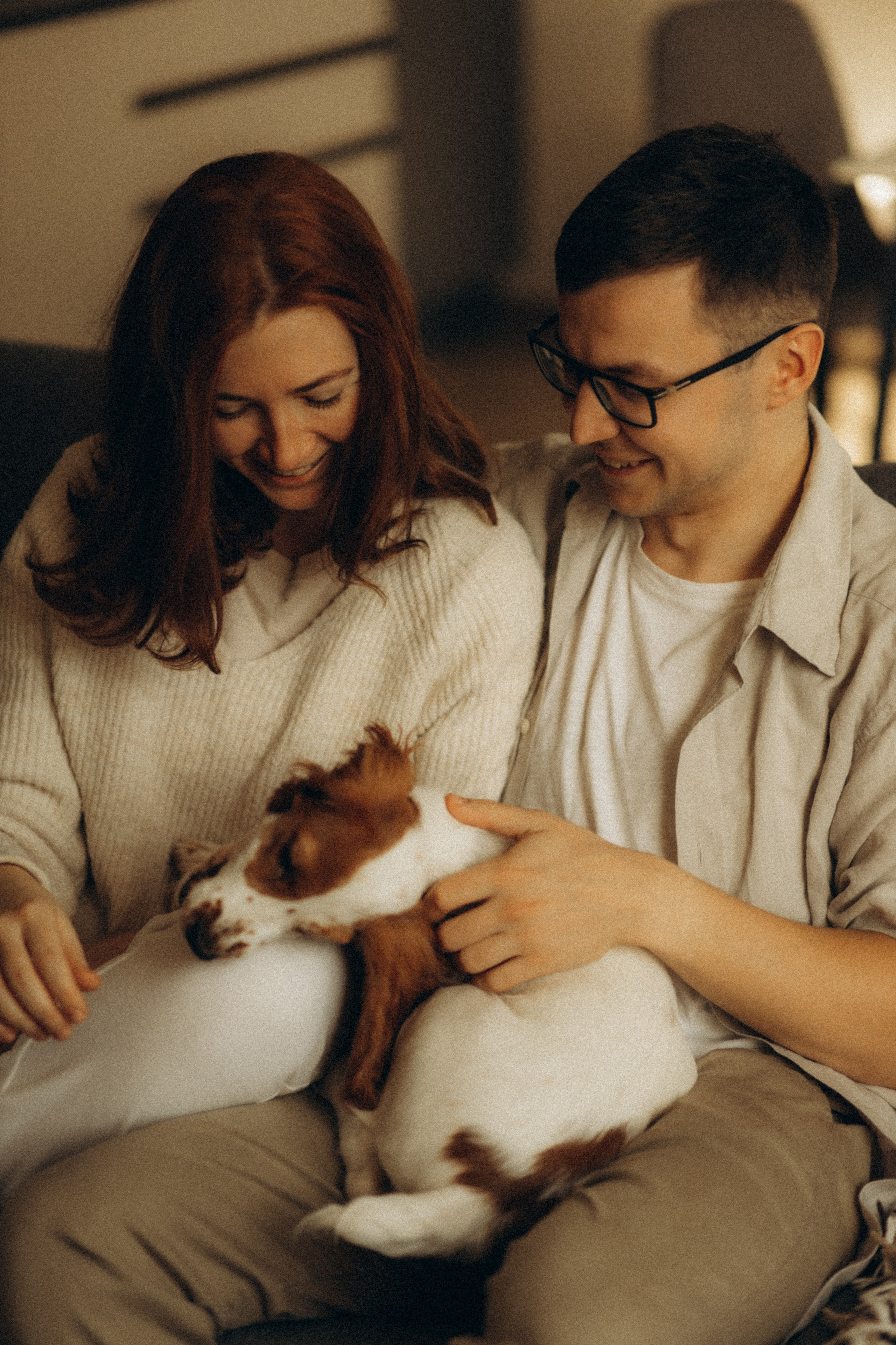 Рідні душі. Головна