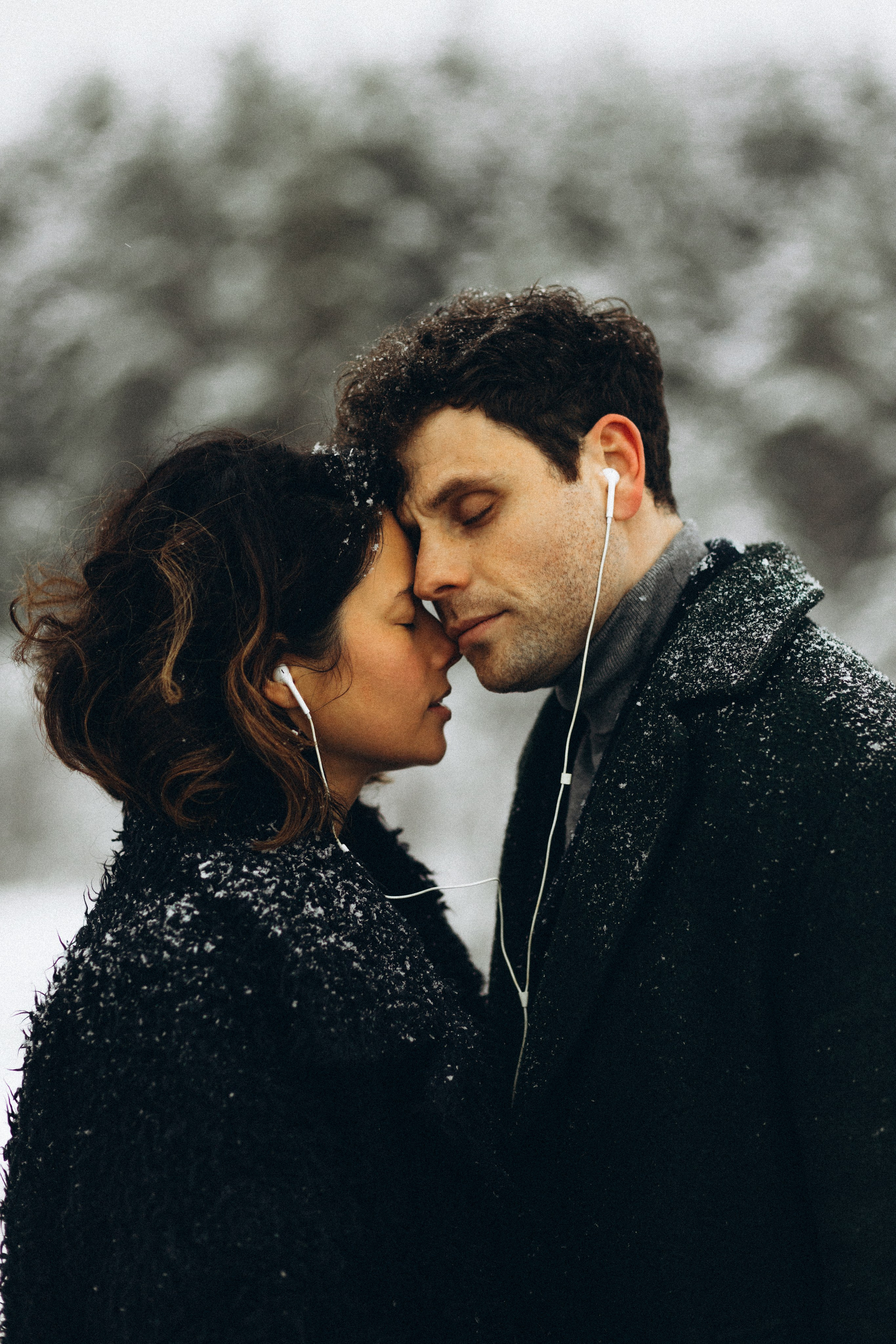 Будь моїм берегом. Сімейні фотографи Артем і Таїсія Ступак