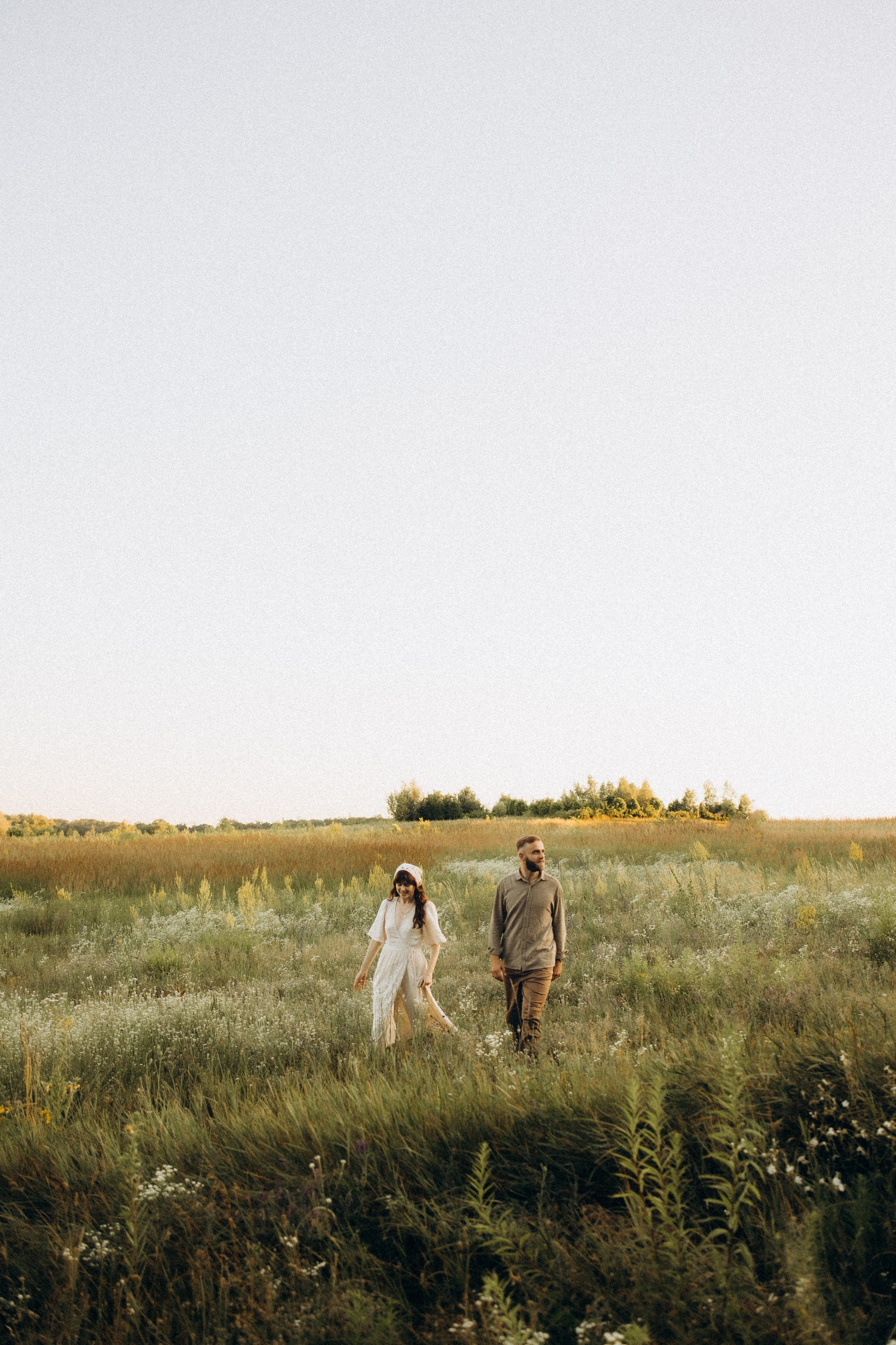 Літня історія. Головна