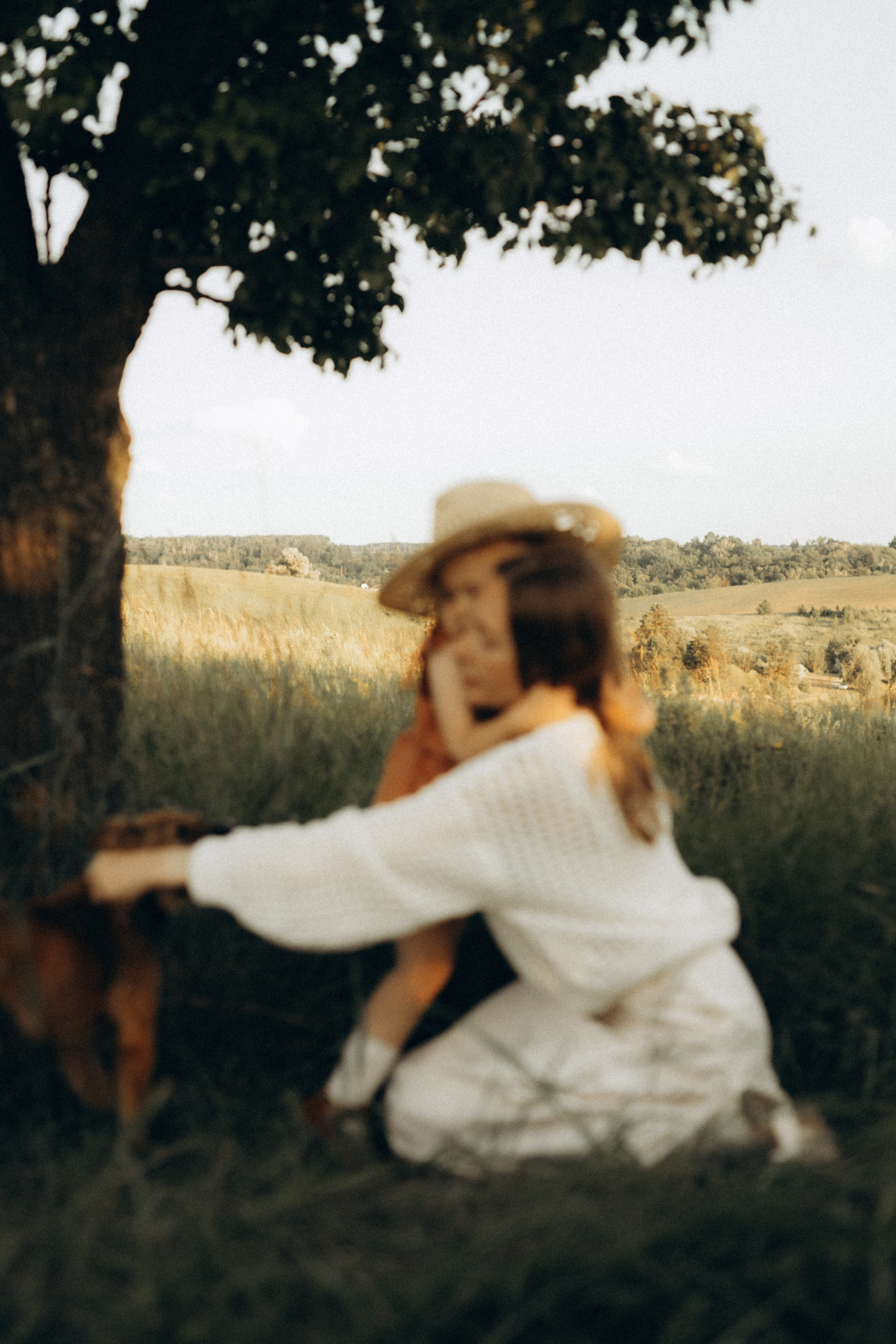 Stories of summer family days. Головна