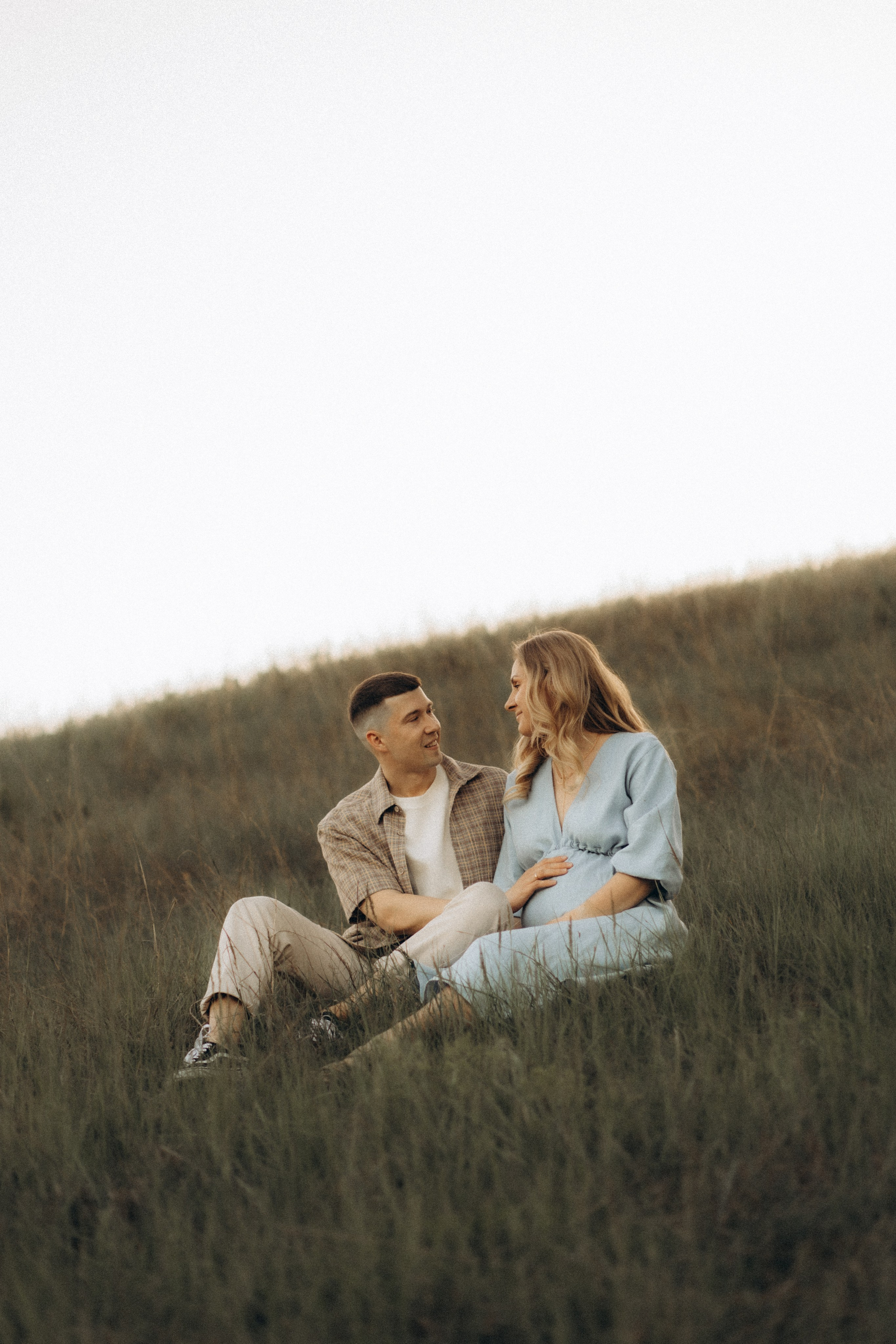 Ти мій Дім. Головна