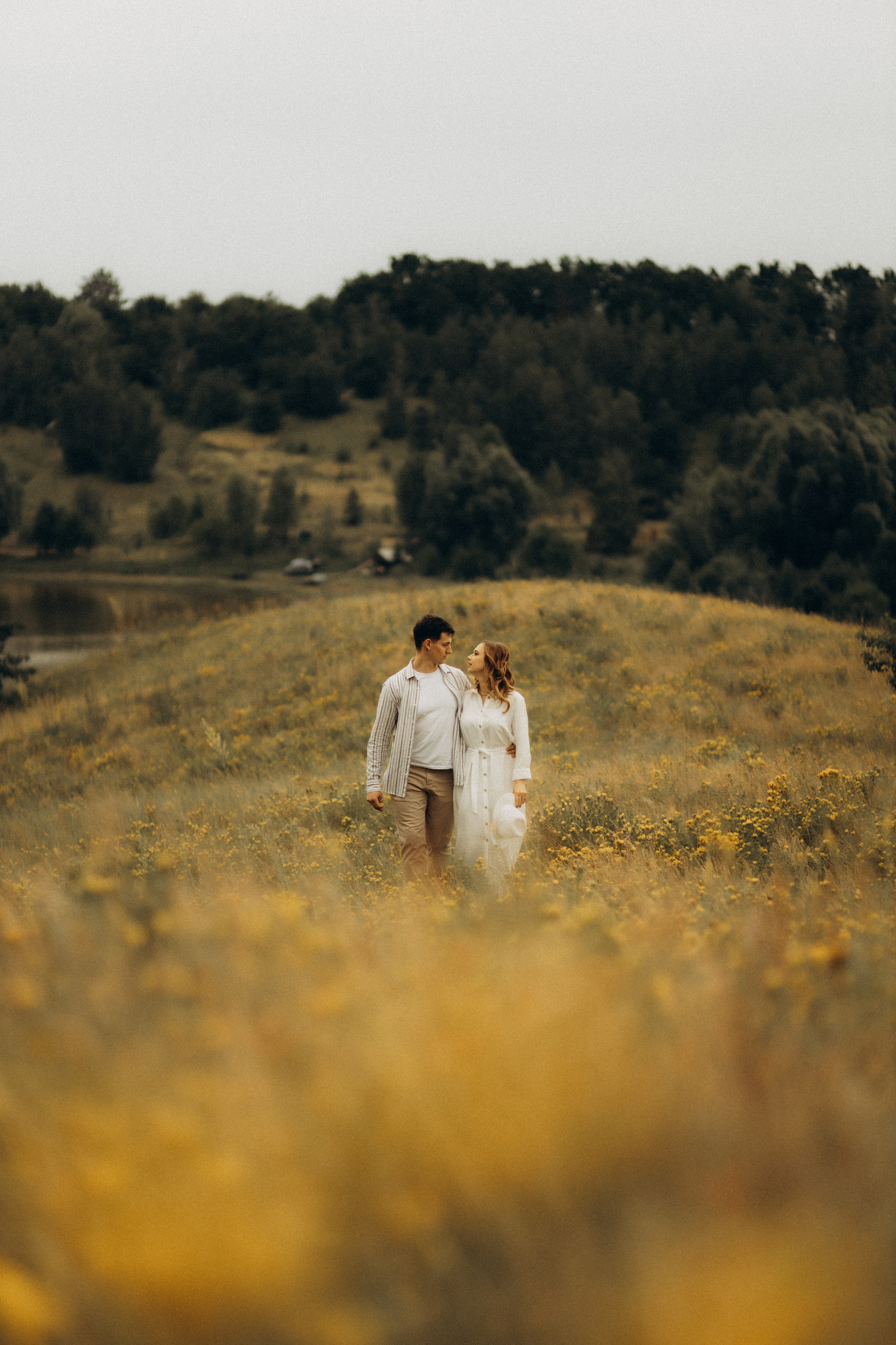 Together to the ends of the world. Головна