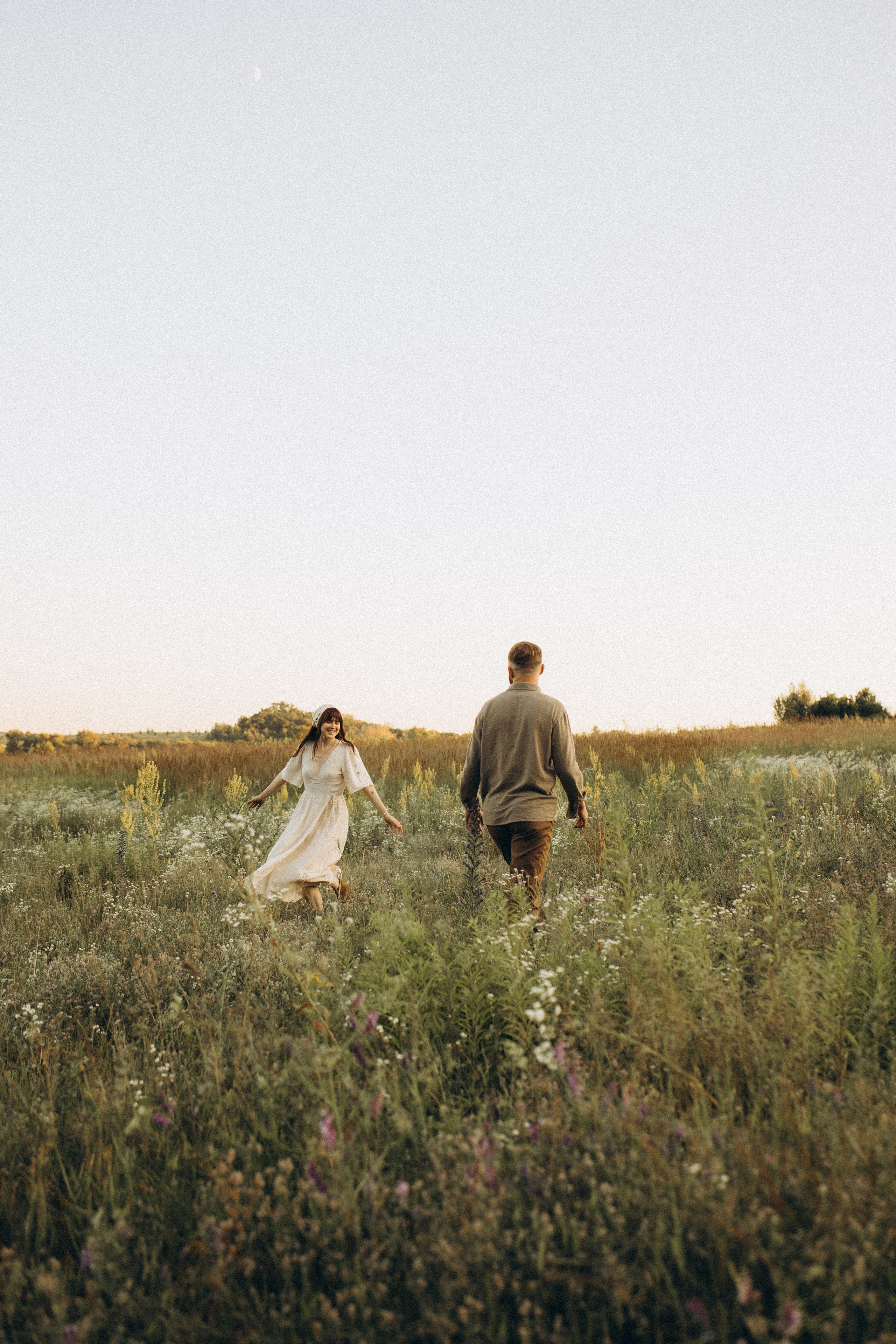 Літня історія. Головна