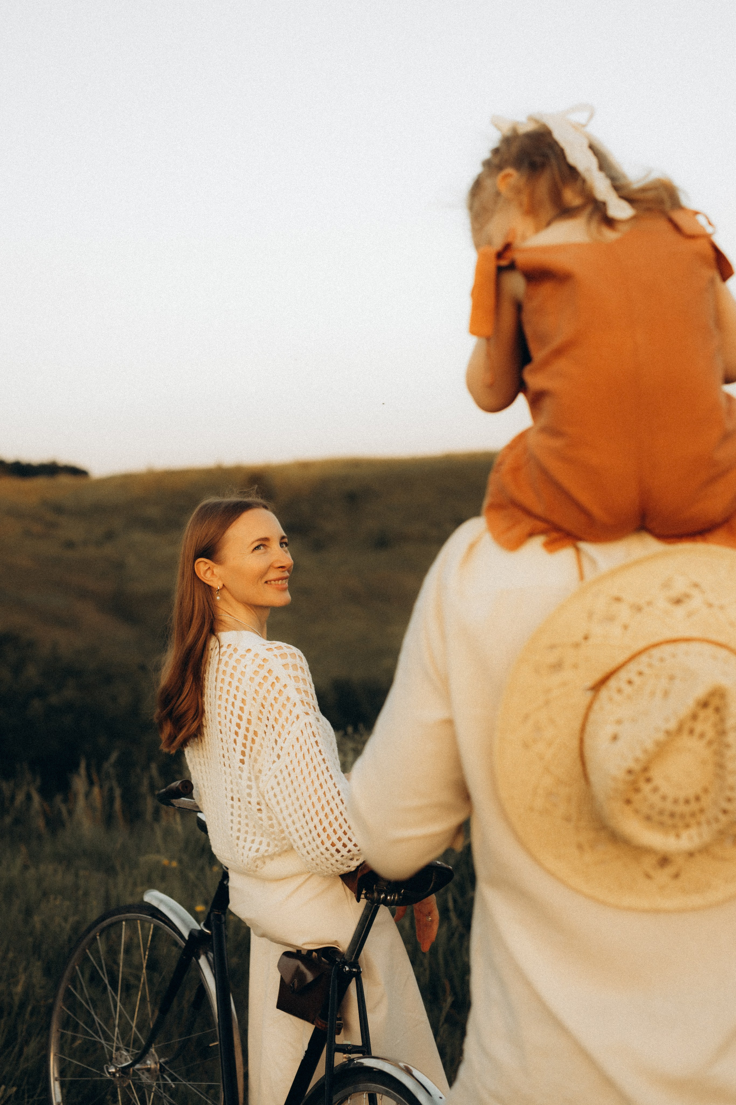 Stories of summer family days. Головна