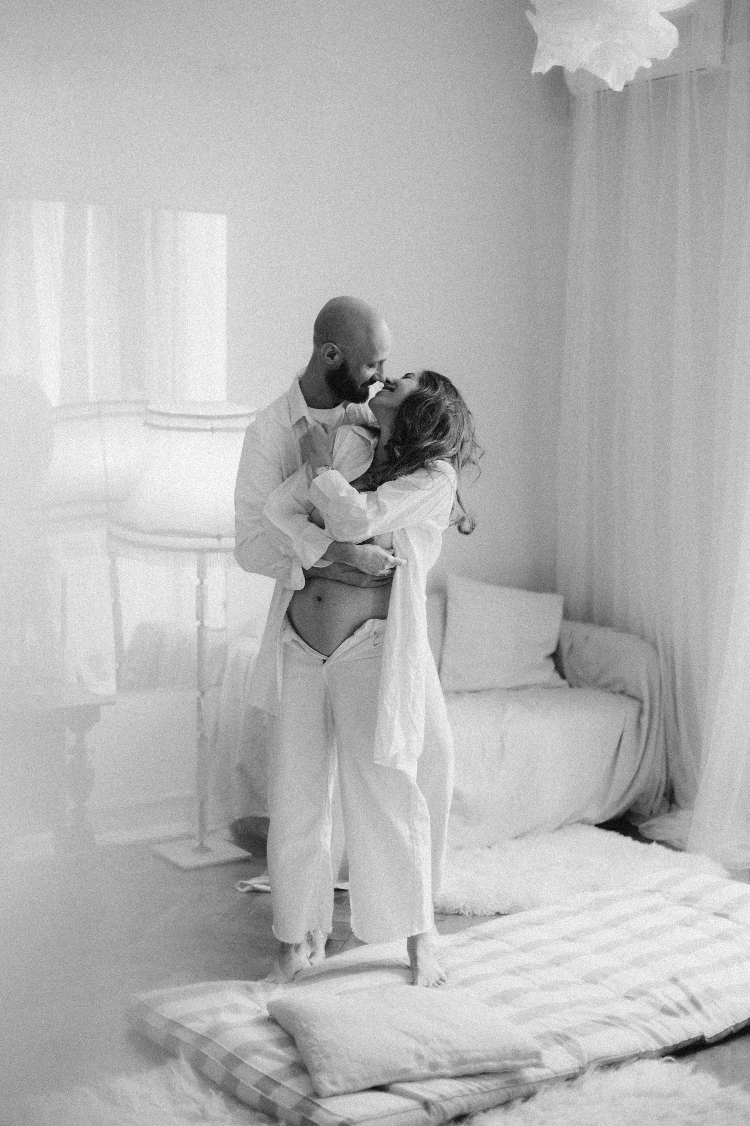 Щасливі люди. Головна