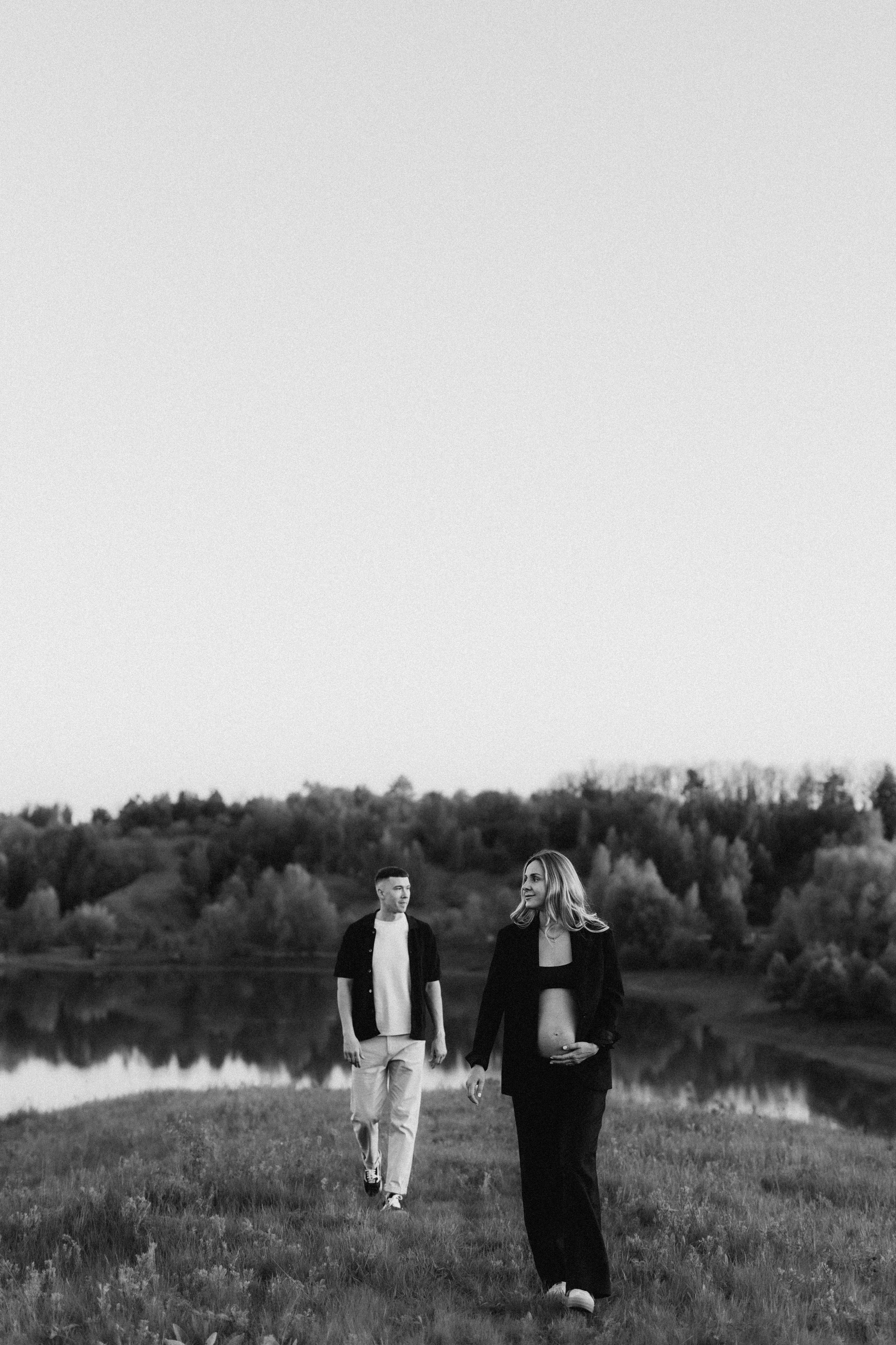 Ти мій Дім. Головна