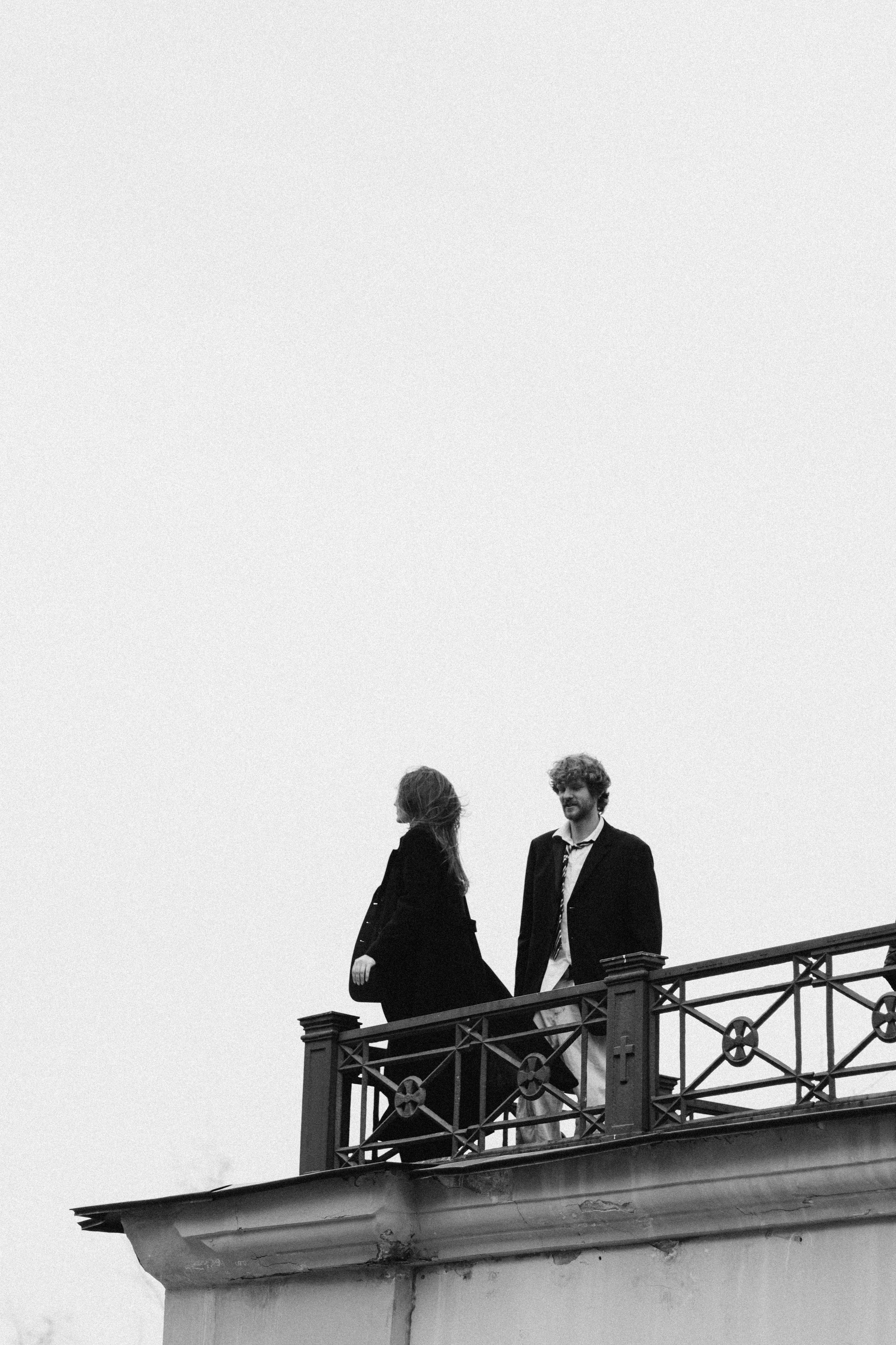 Beautiful hurts. Сімейні фотографи Артем і Таїсія Ступак