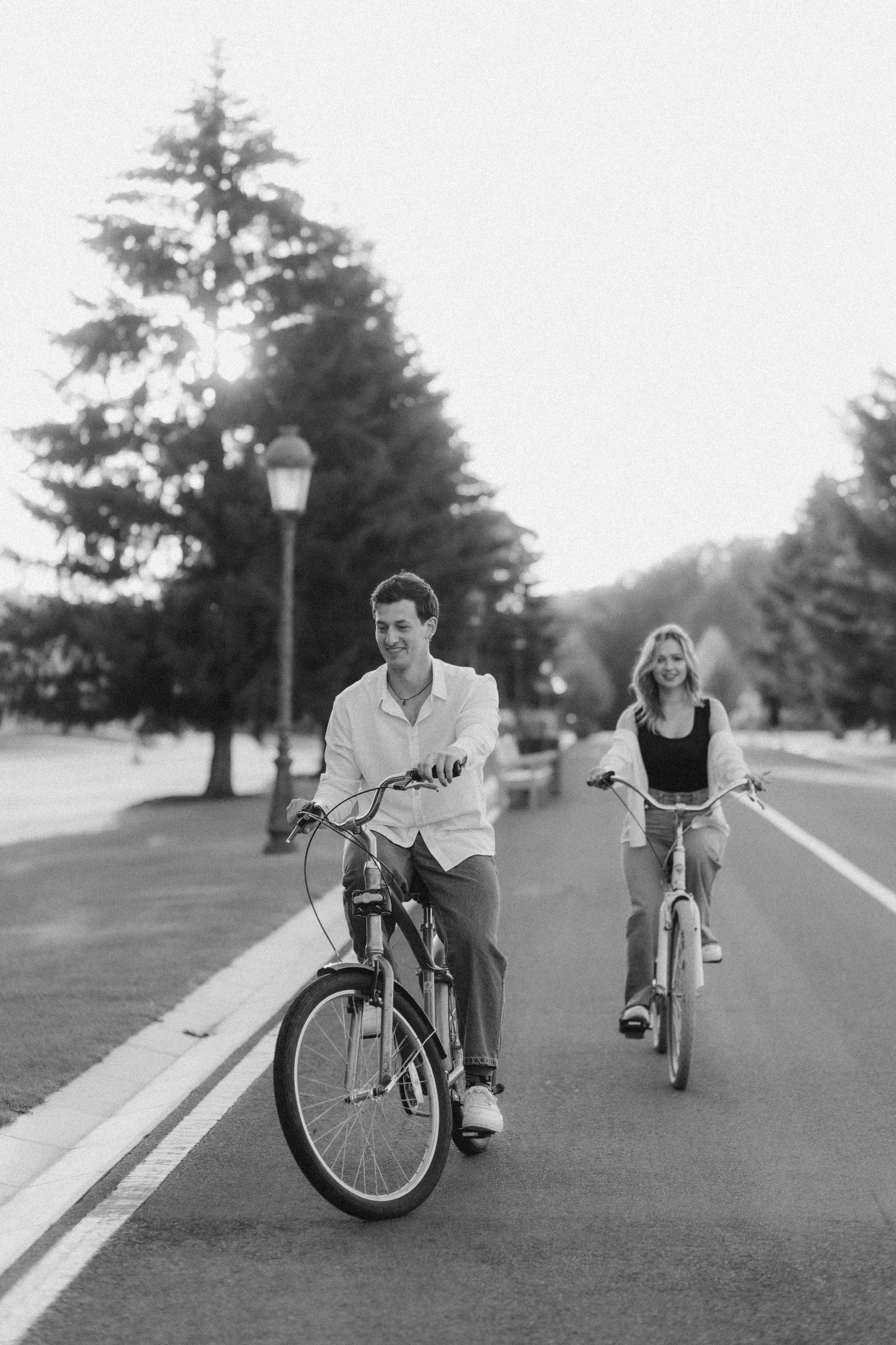 Люблю тебе. Головна