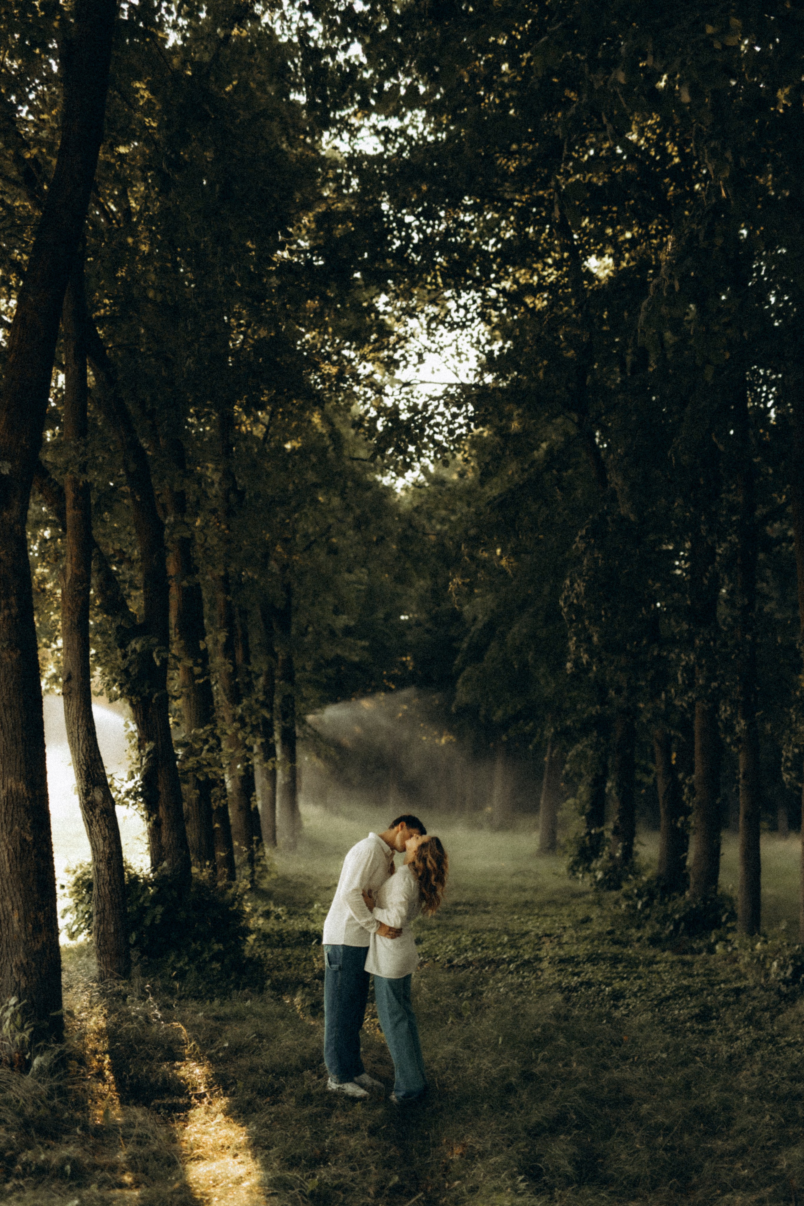 Люблю тебе. Головна