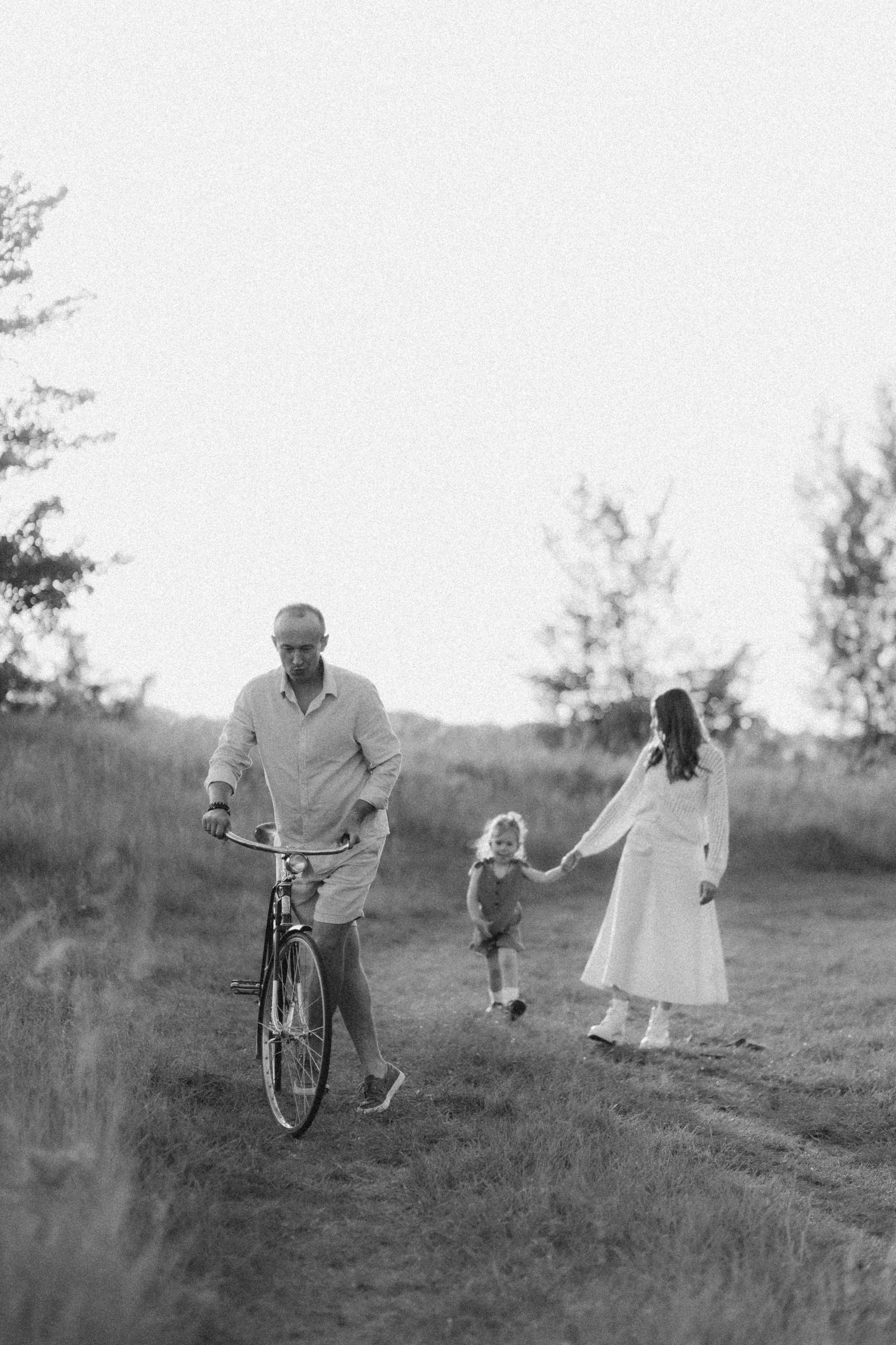 Stories of summer family days. Головна