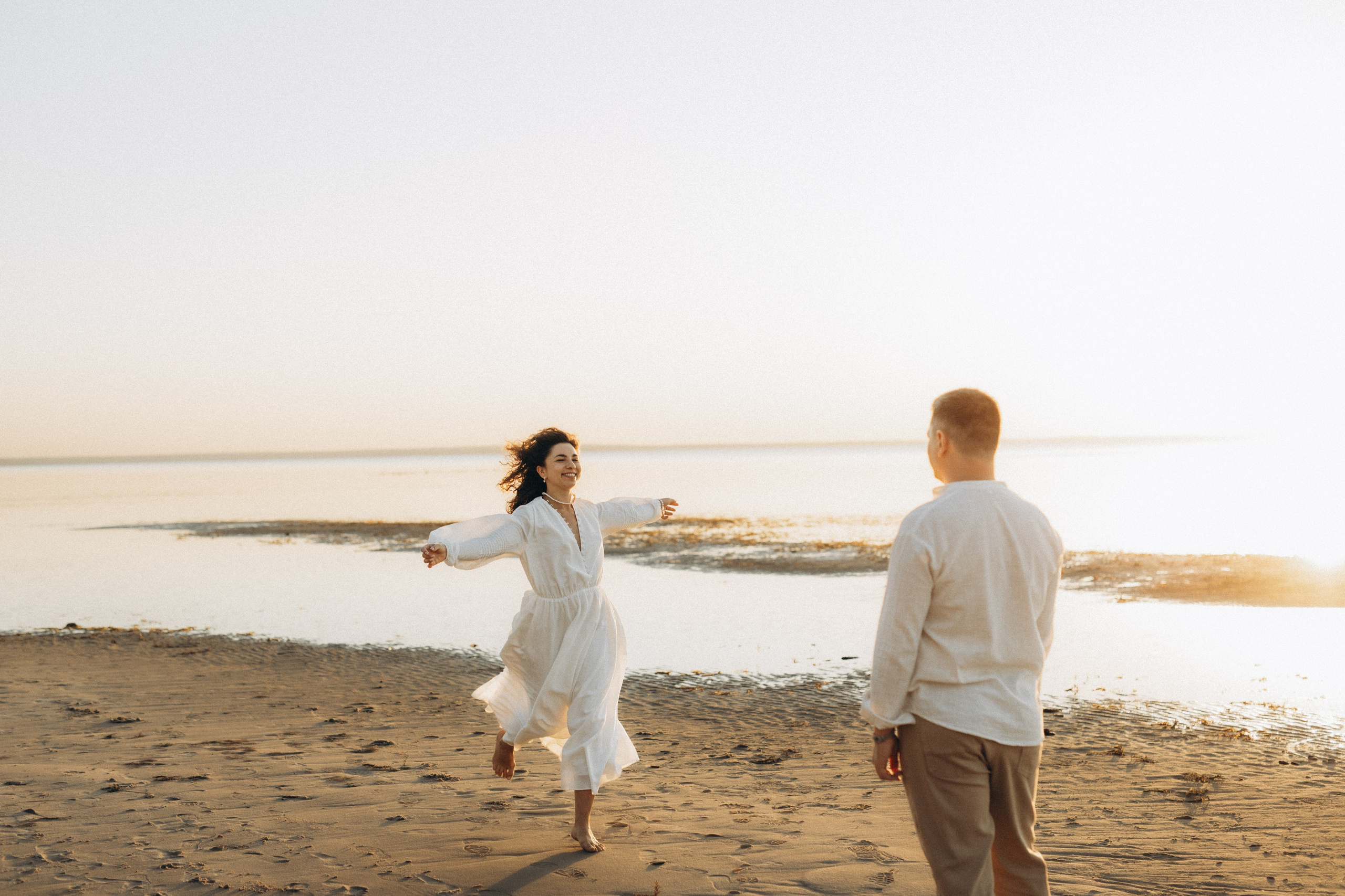 Твої дотики. Головна