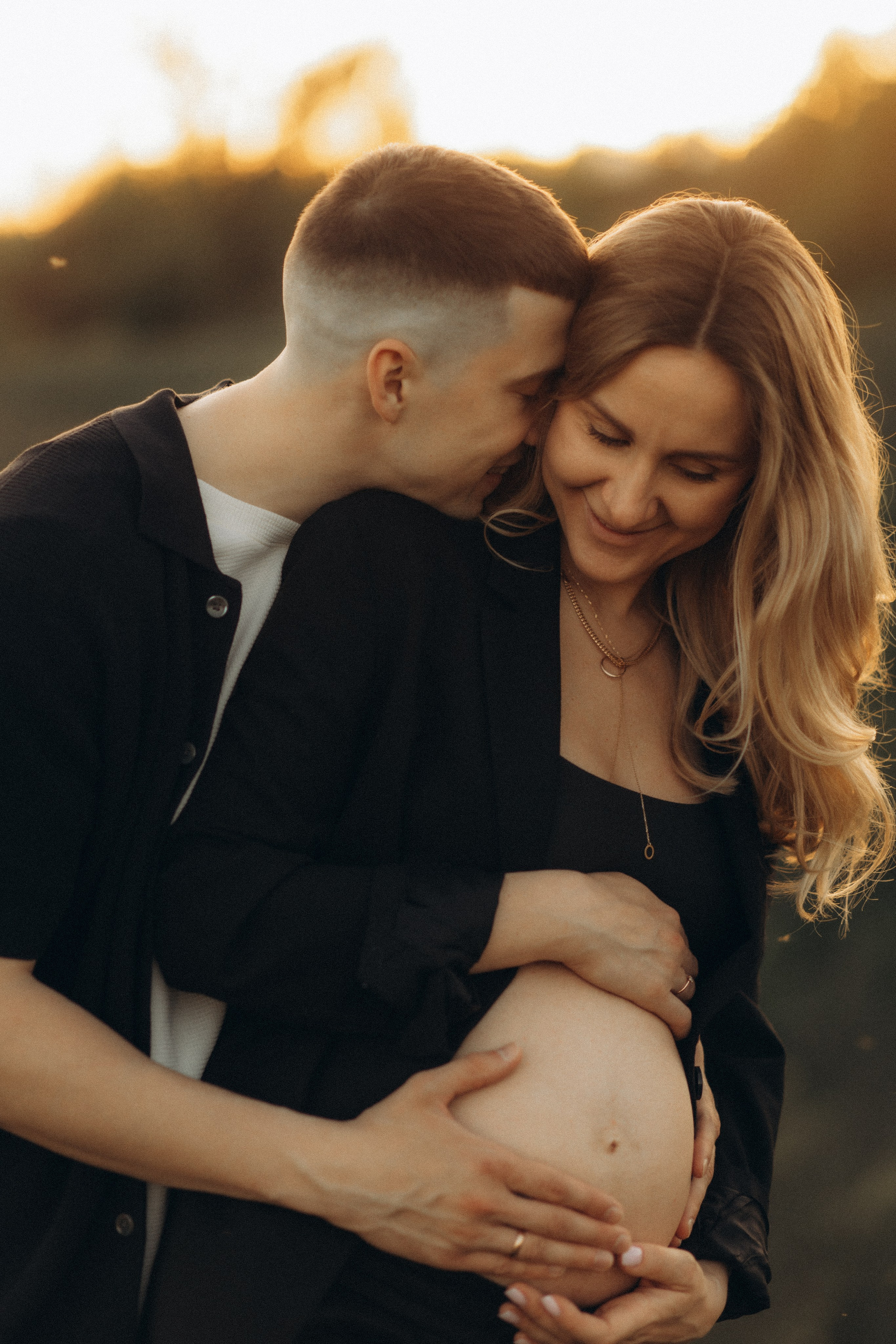 Ти мій Дім. Головна