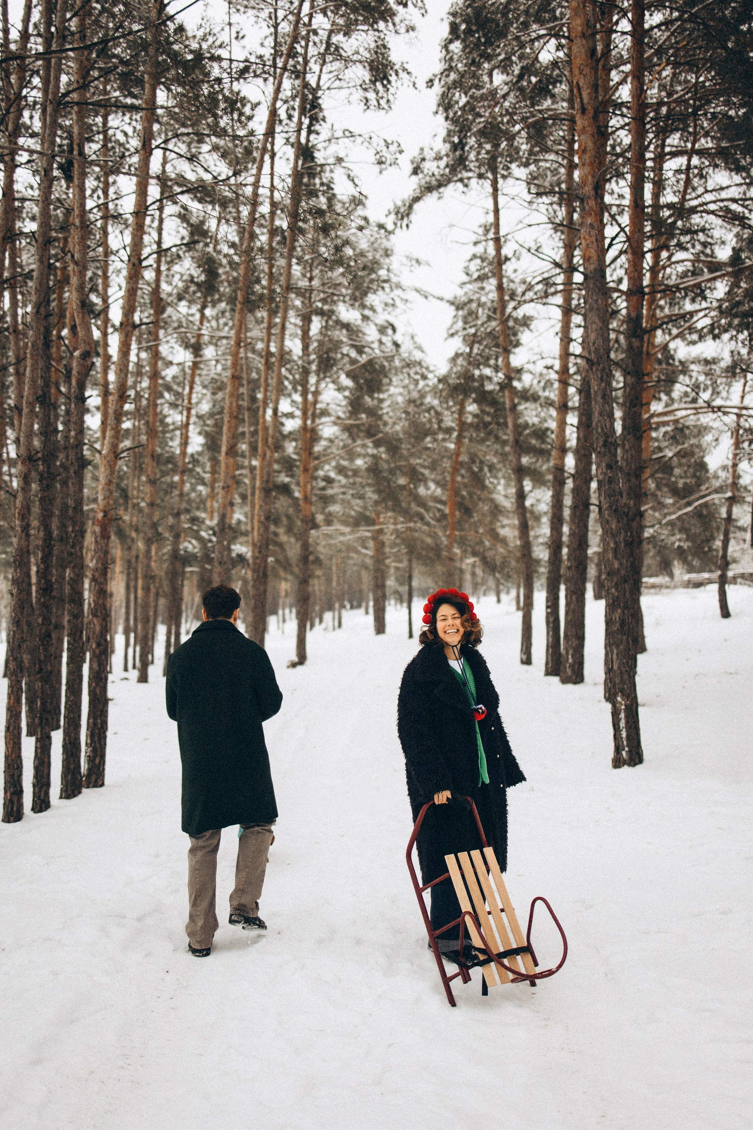 Будь моїм берегом. Сімейні фотографи Артем і Таїсія Ступак