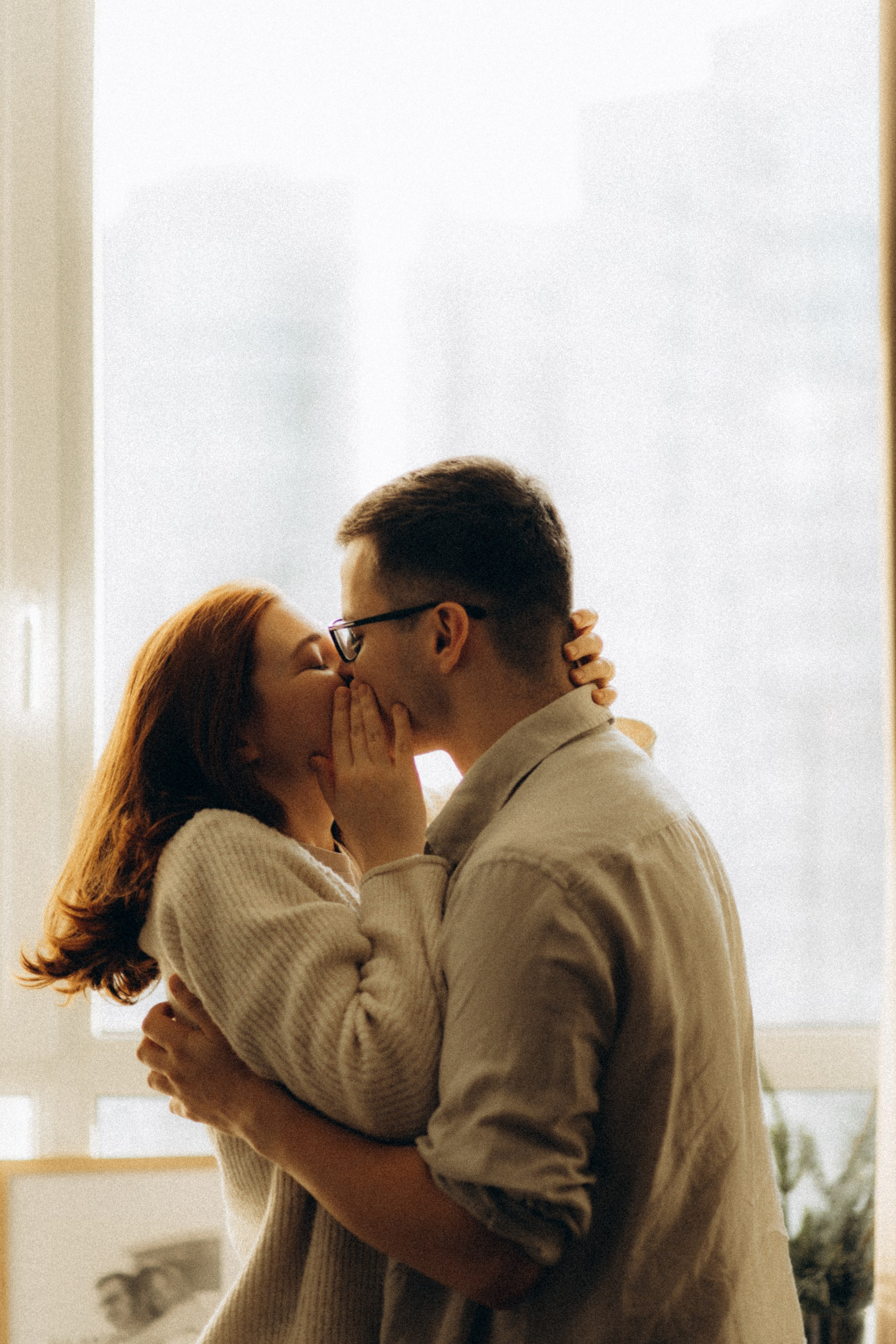 Рідні душі. Головна