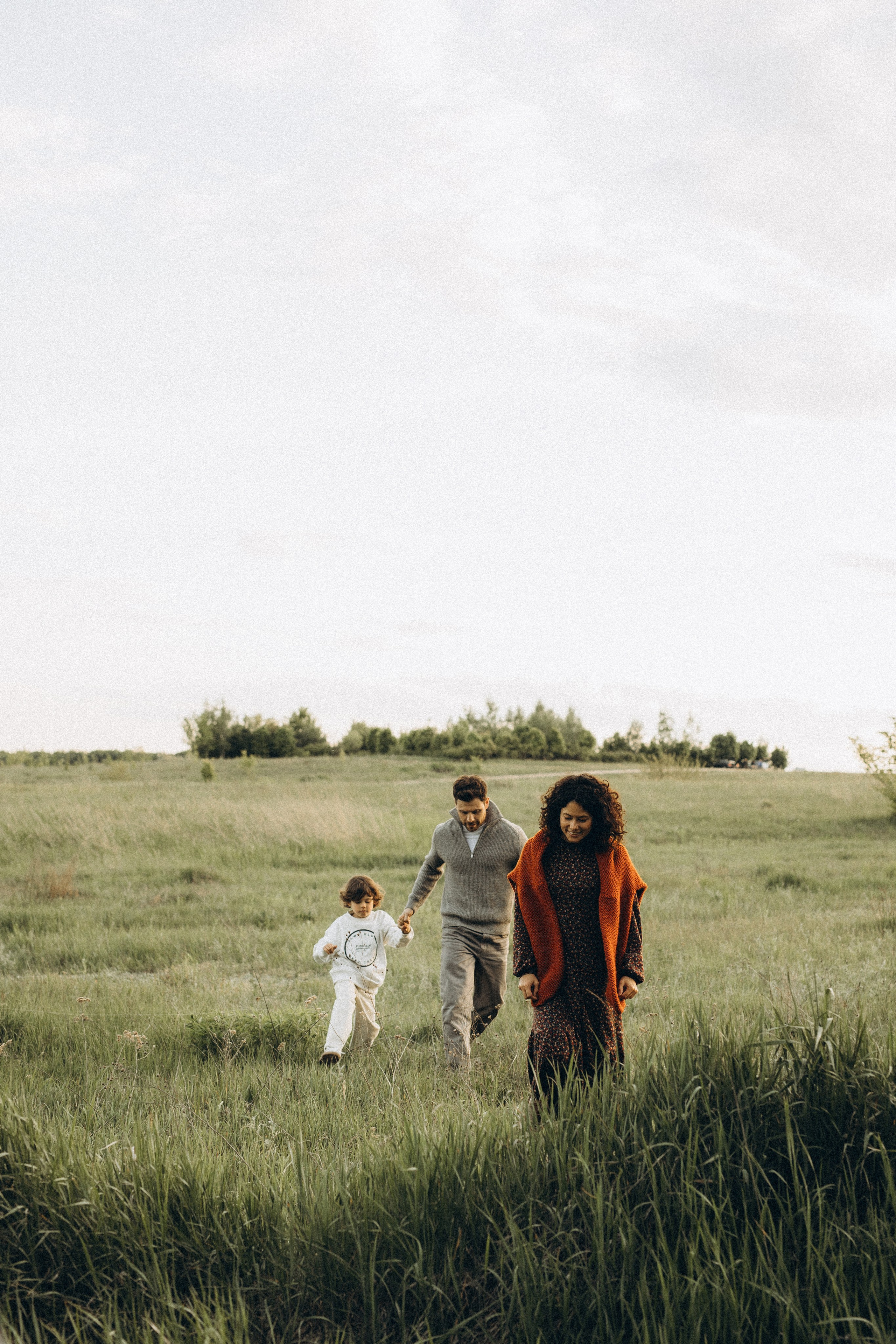 Our souls are one. Головна