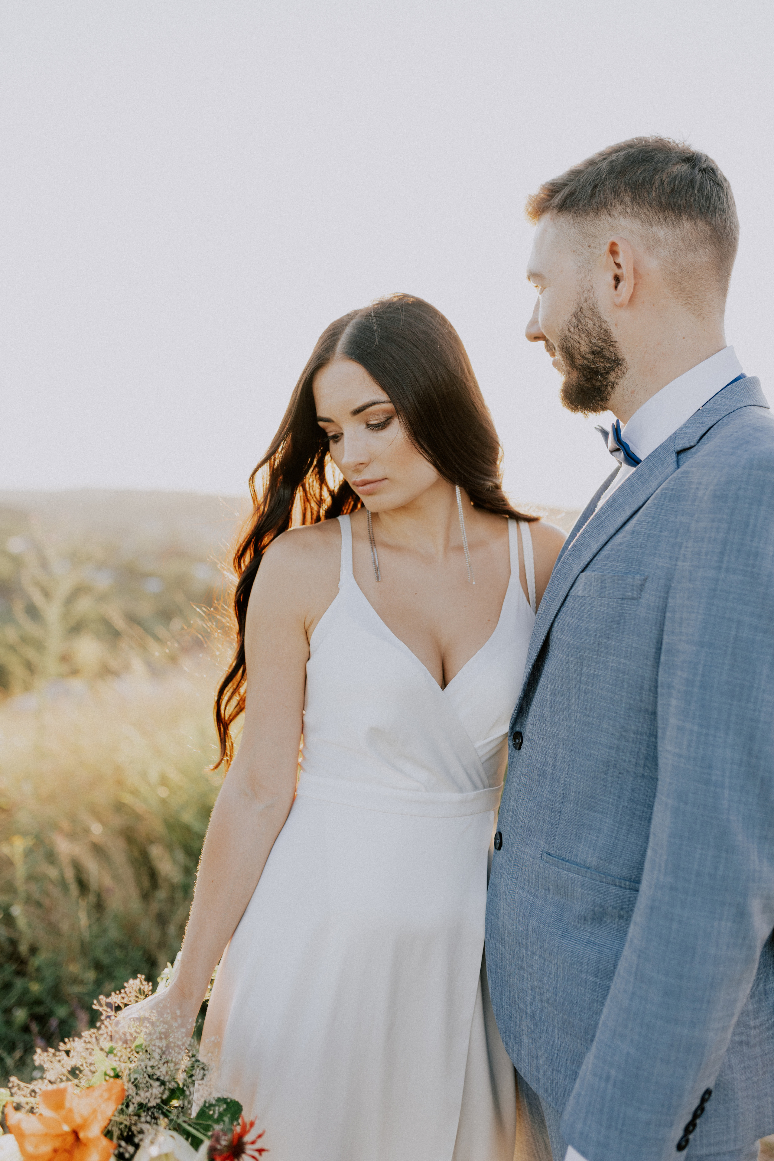 Вика+Тим. Головна