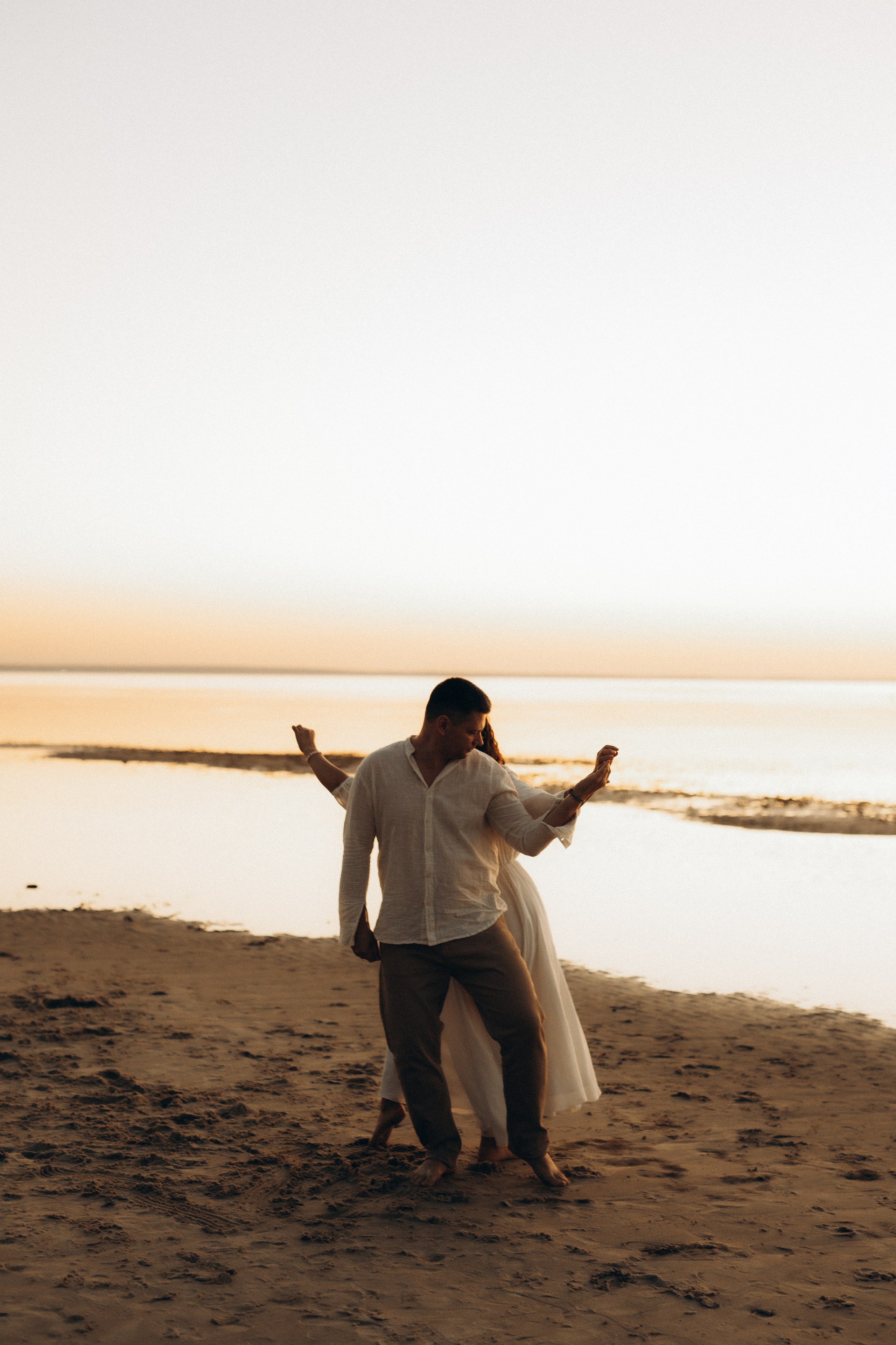 Твої дотики. Головна